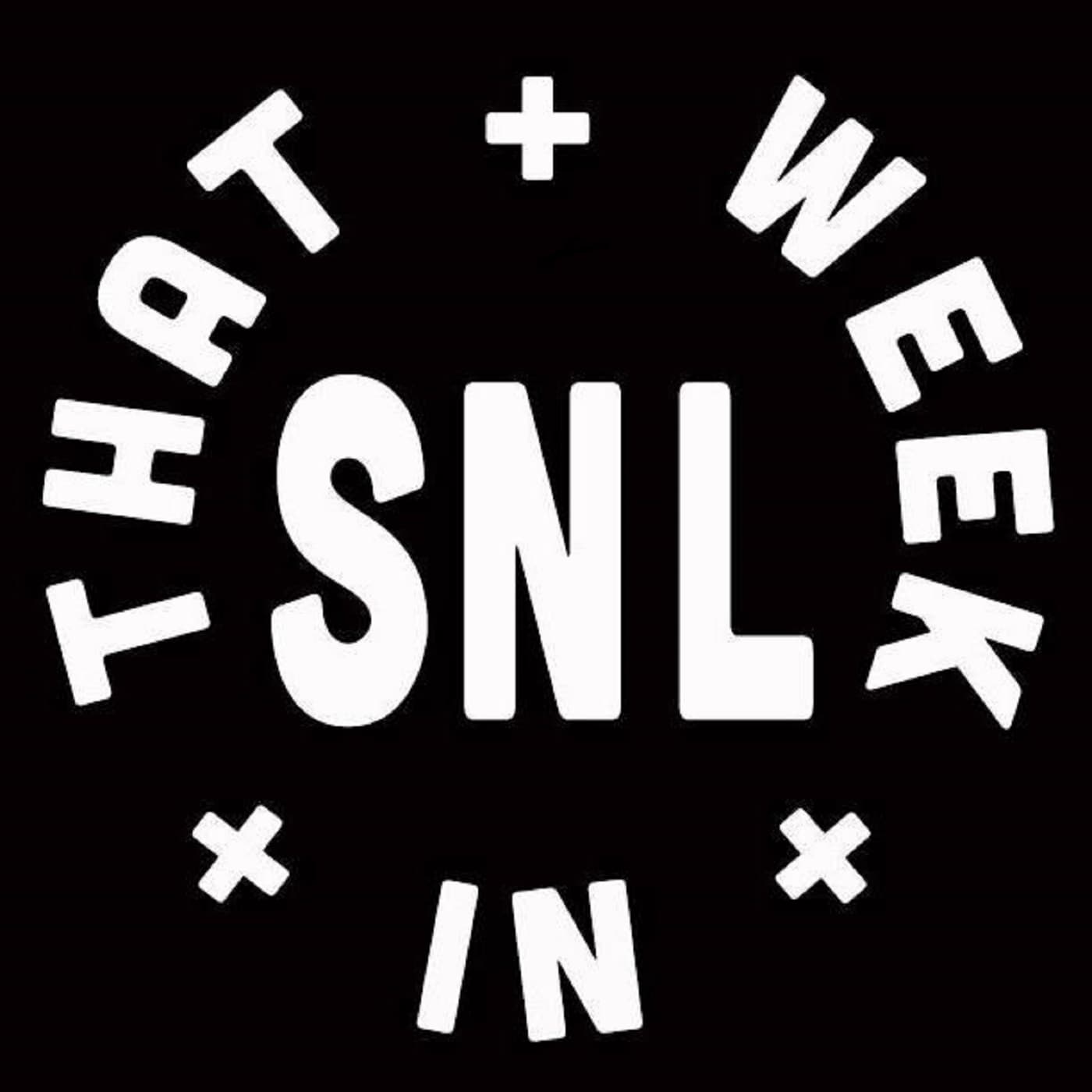 That Week In SNL (A Vintage Saturday Night Live Podcast) podcast artwork