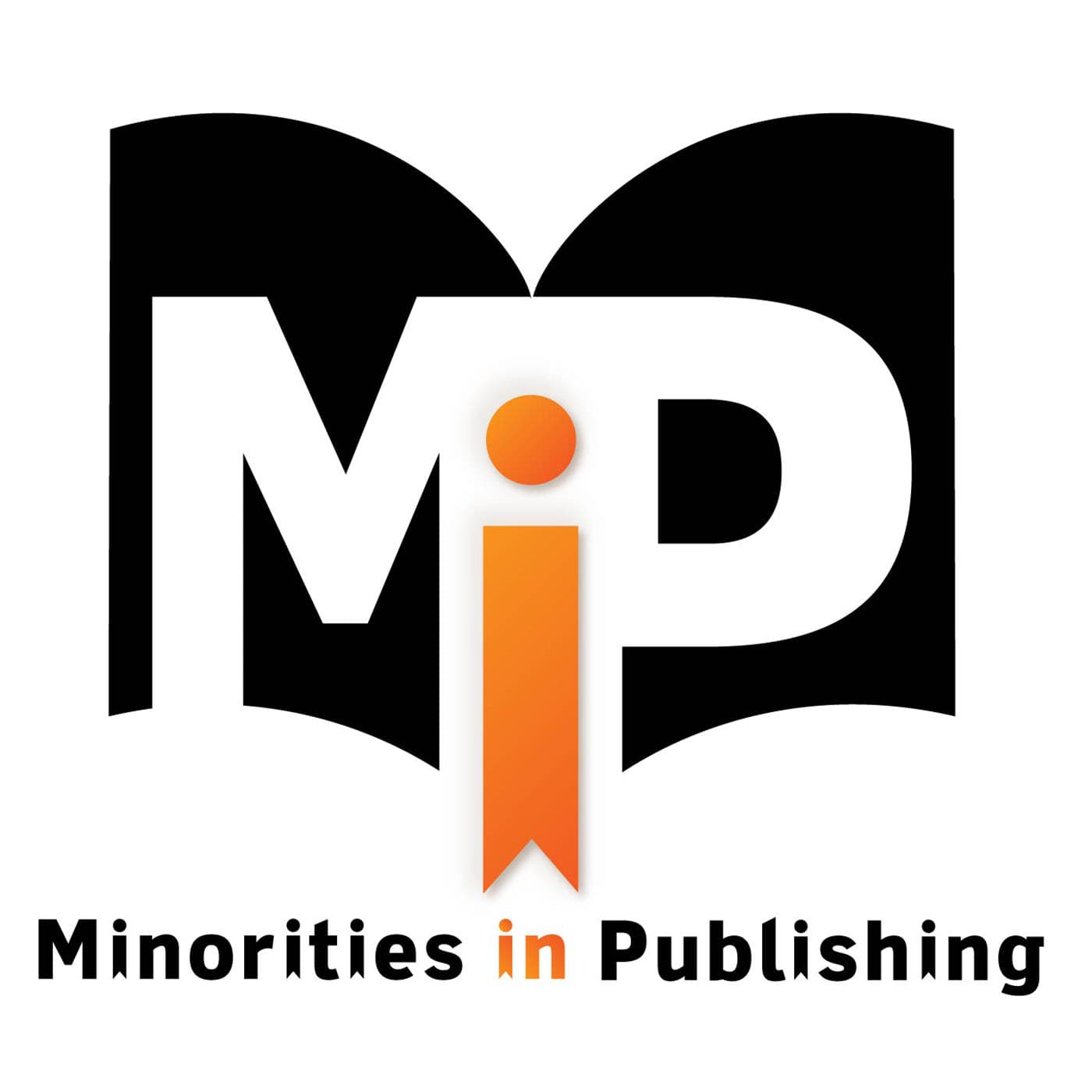 Minorities in Publishing podcast artwork