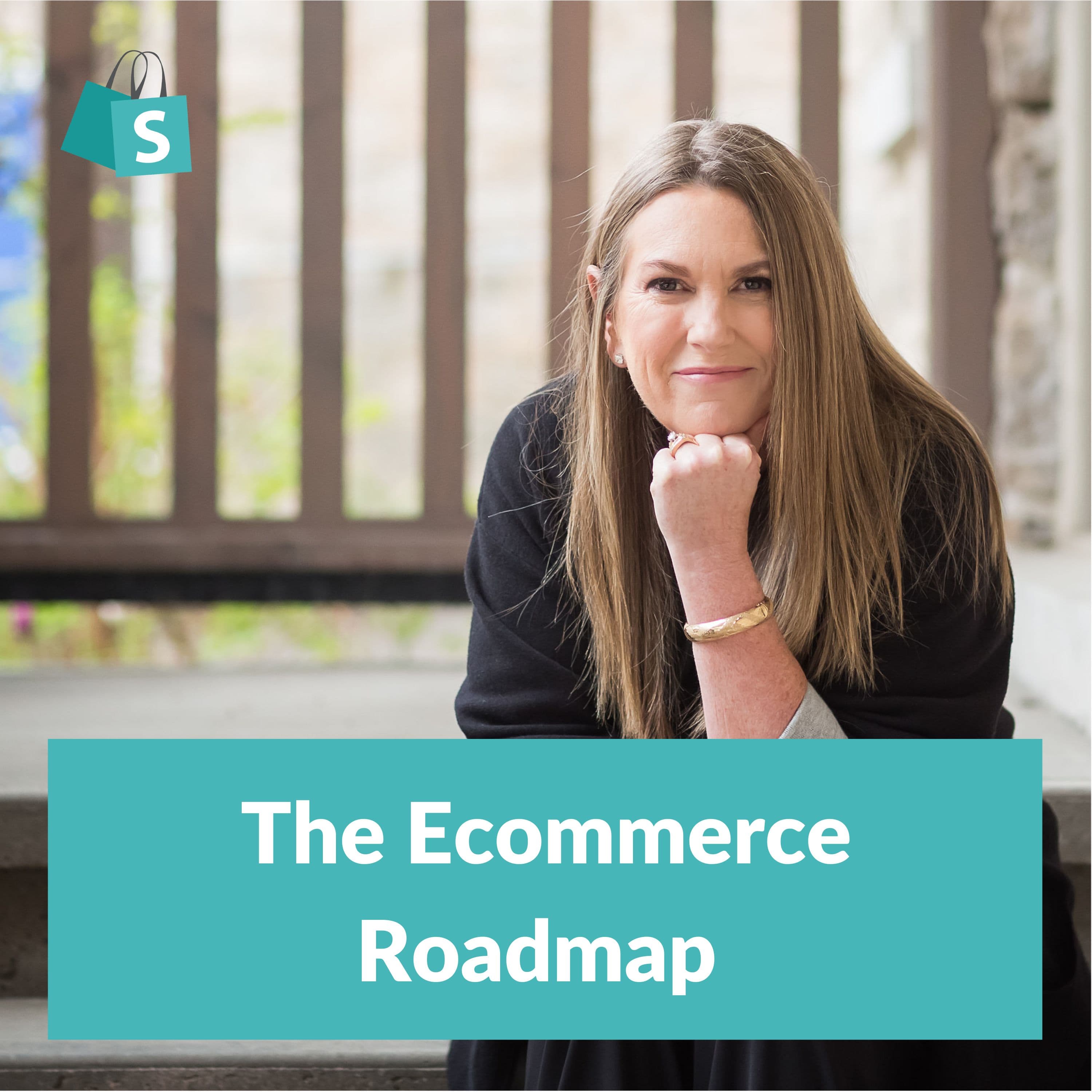 The Ecommerce Roadmap podcast artwork