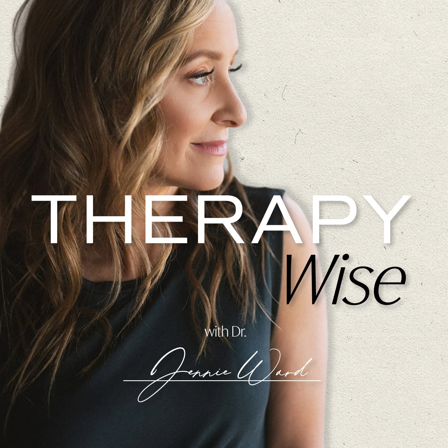 Therapy Wise podcast artwork