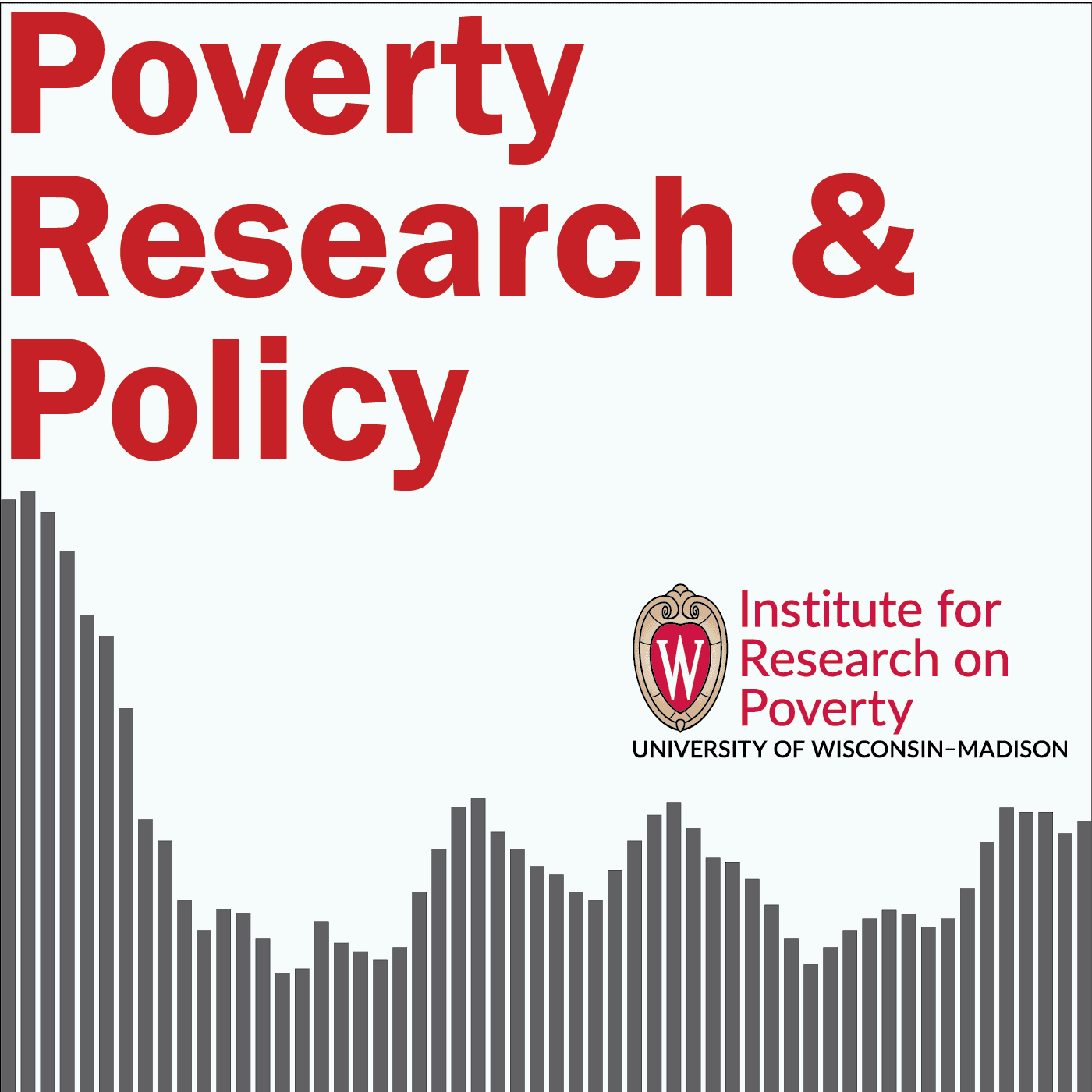 Poverty Research & Policy podcast artwork
