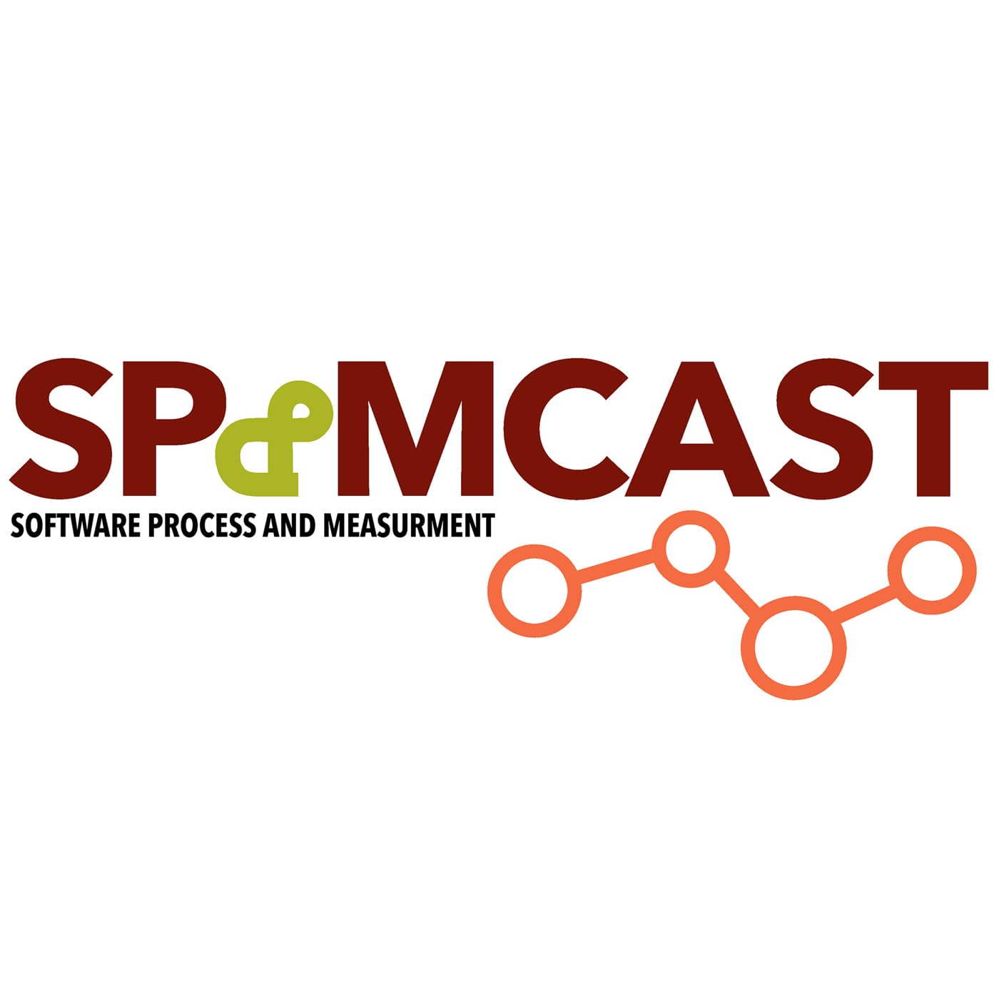 Software Process and Measurement Cast podcast artwork
