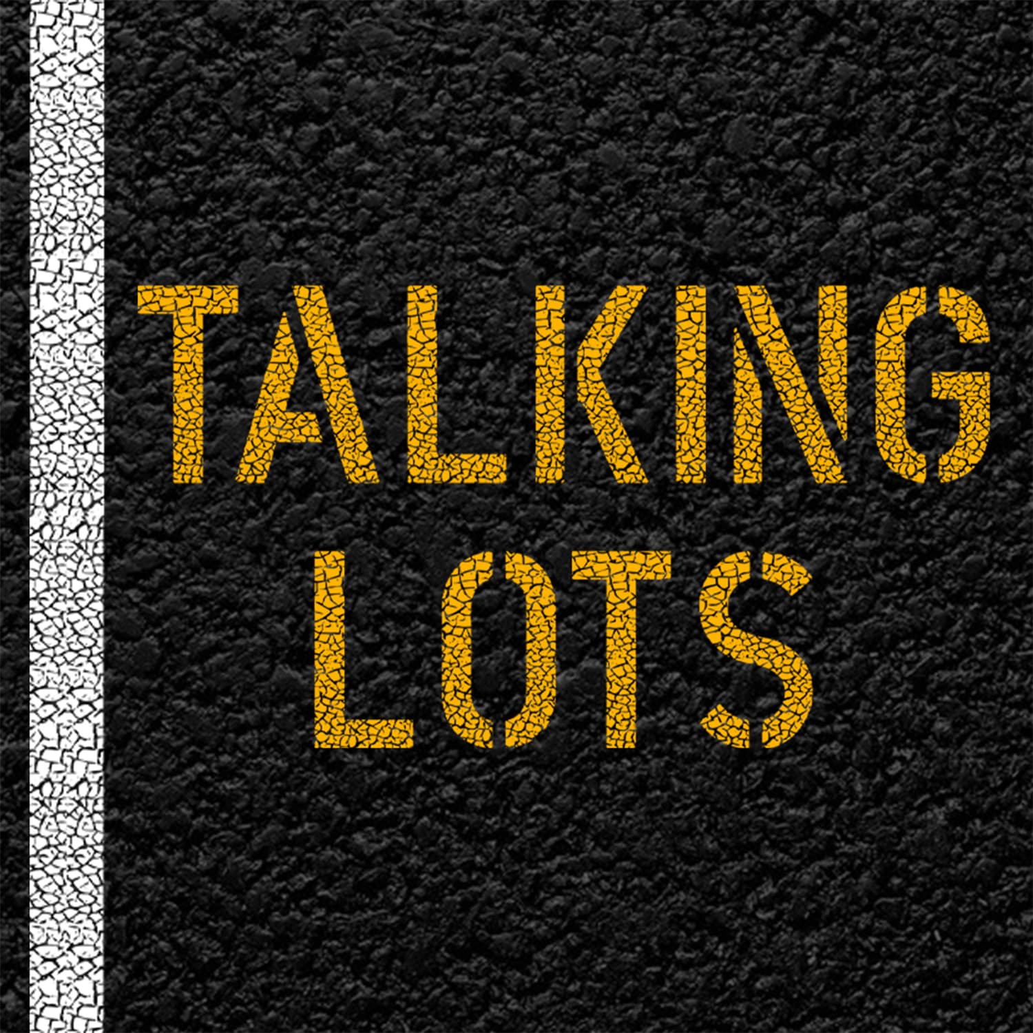 Talking Lots with The Pavement Group podcast artwork