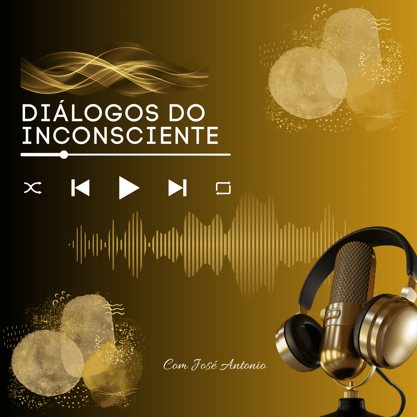 Diálogos do Inconsciente Podcast podcast artwork