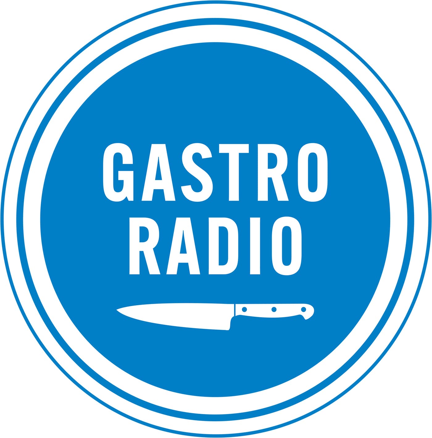 gastroradio.se podcast artwork