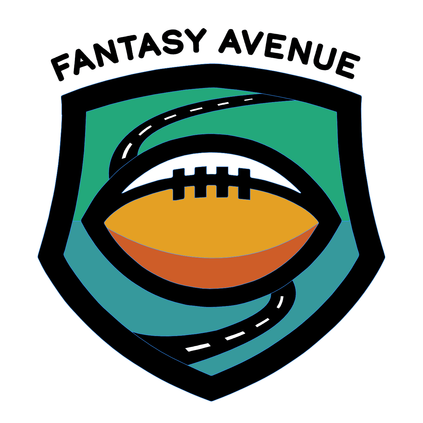 Fantasy Avenue with Mikey Andersen podcast artwork