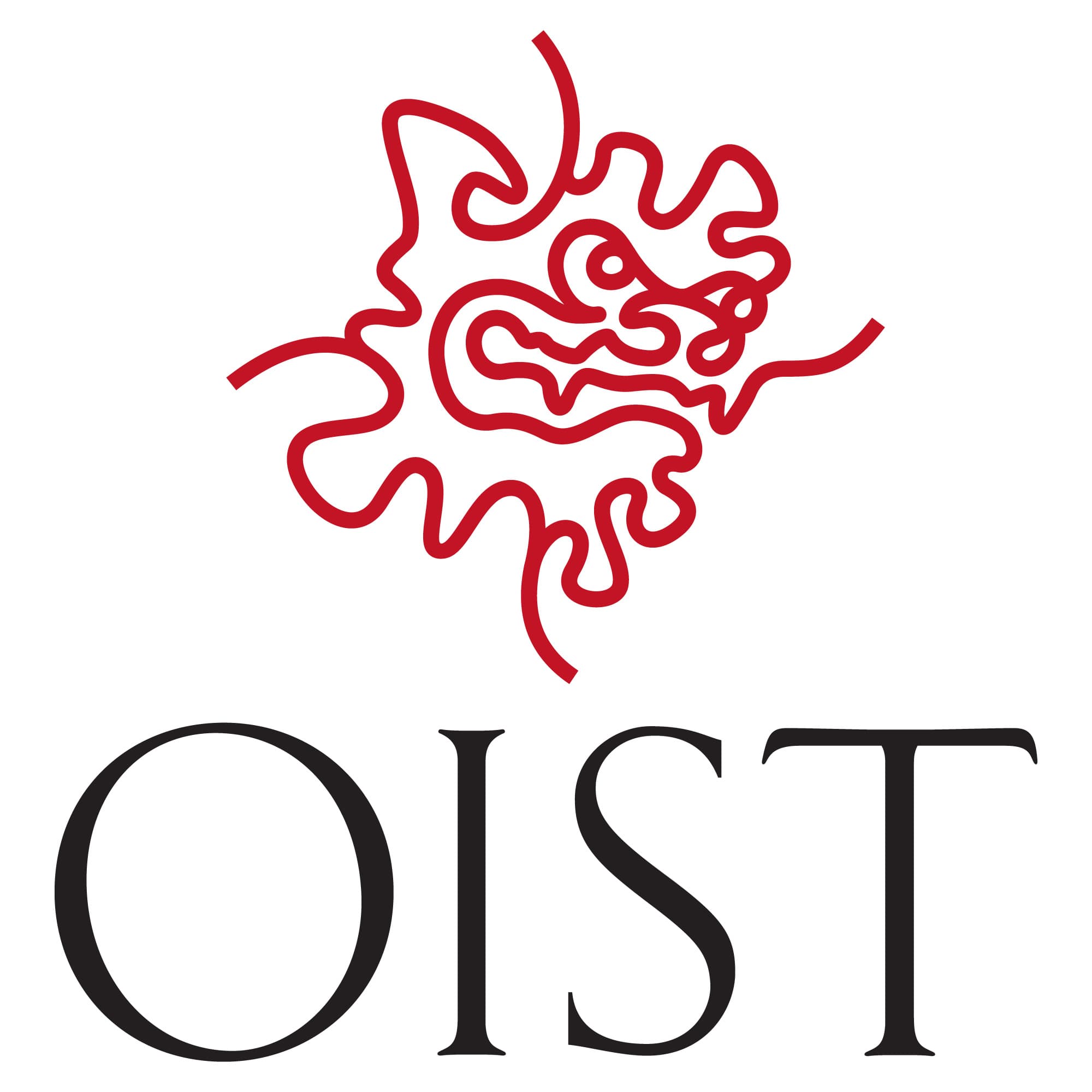 The OIST Podcast podcast artwork