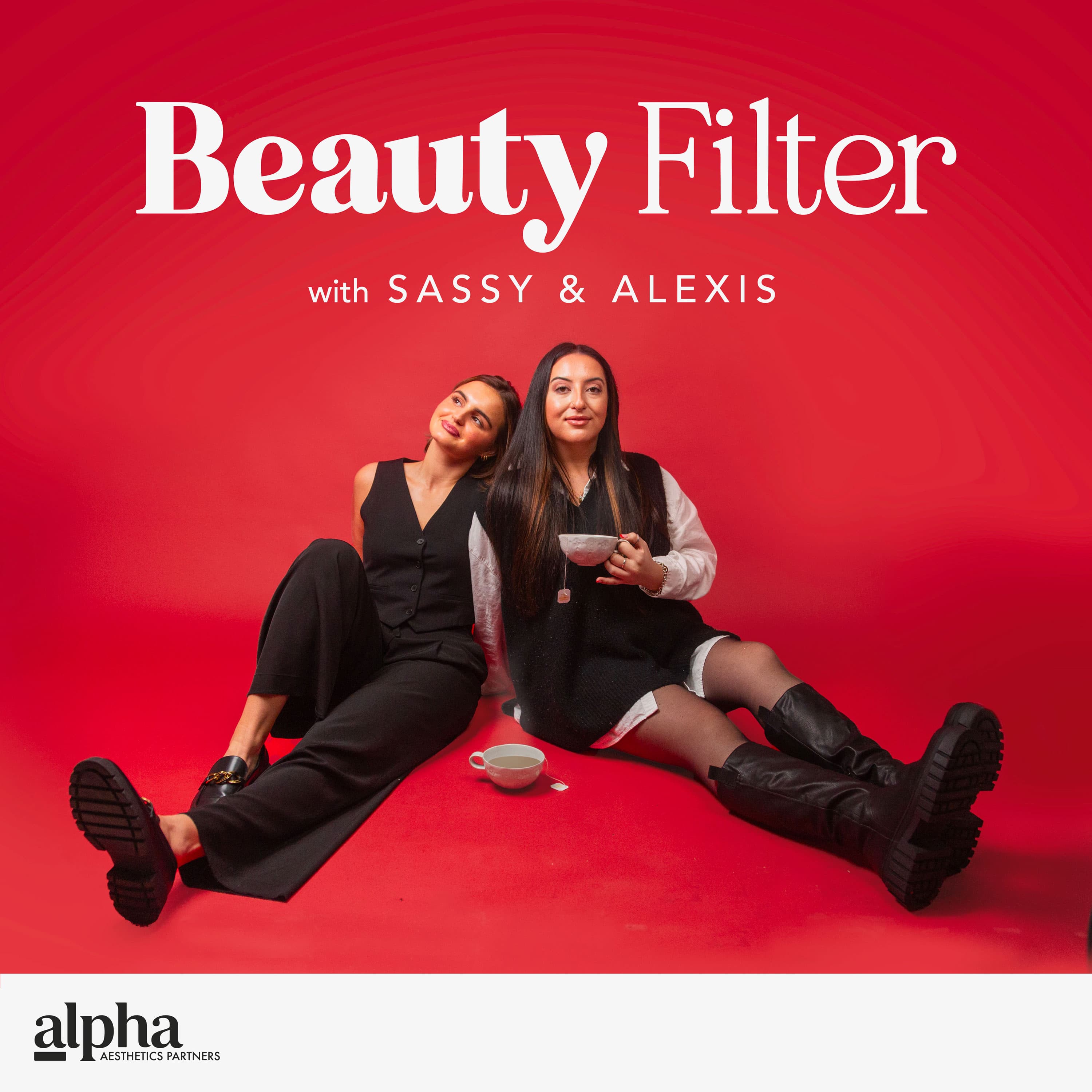 Beauty Filter podcast artwork