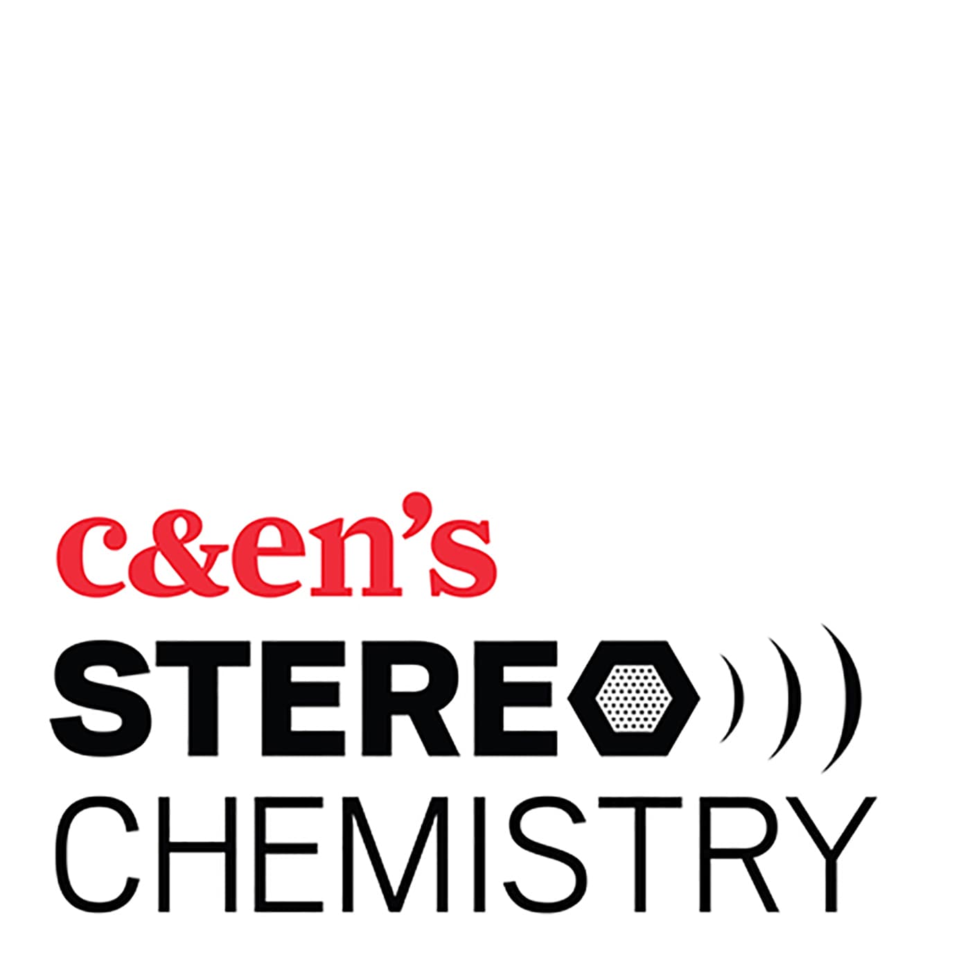 Stereo Chemistry podcast artwork