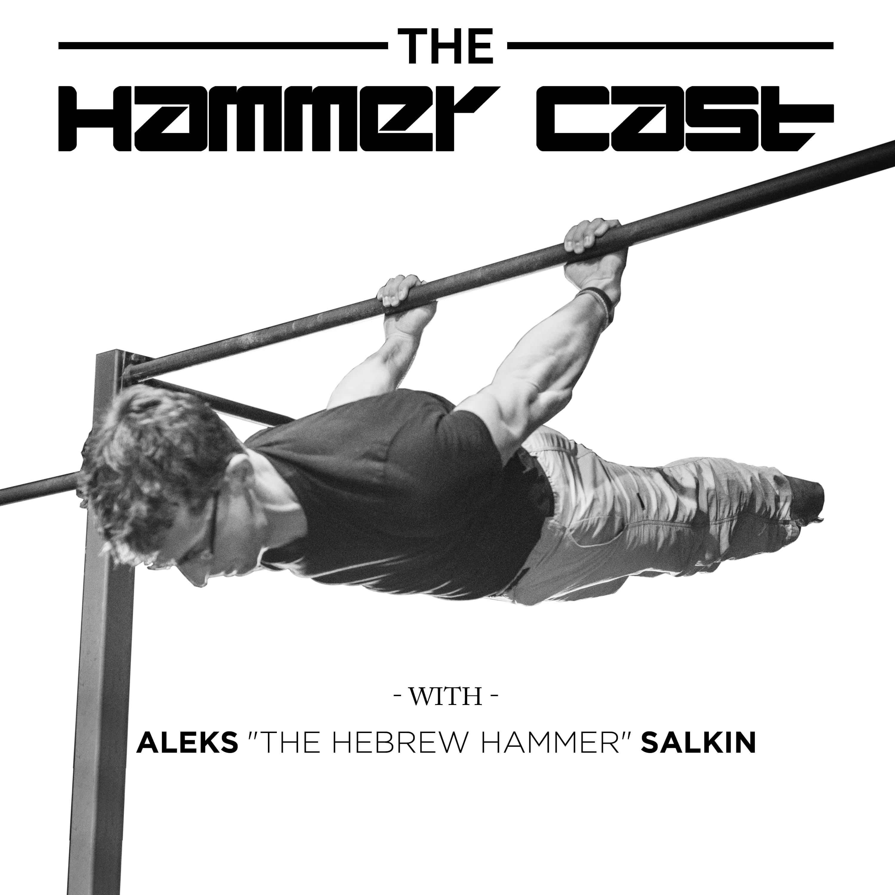 The Hammer Cast podcast artwork