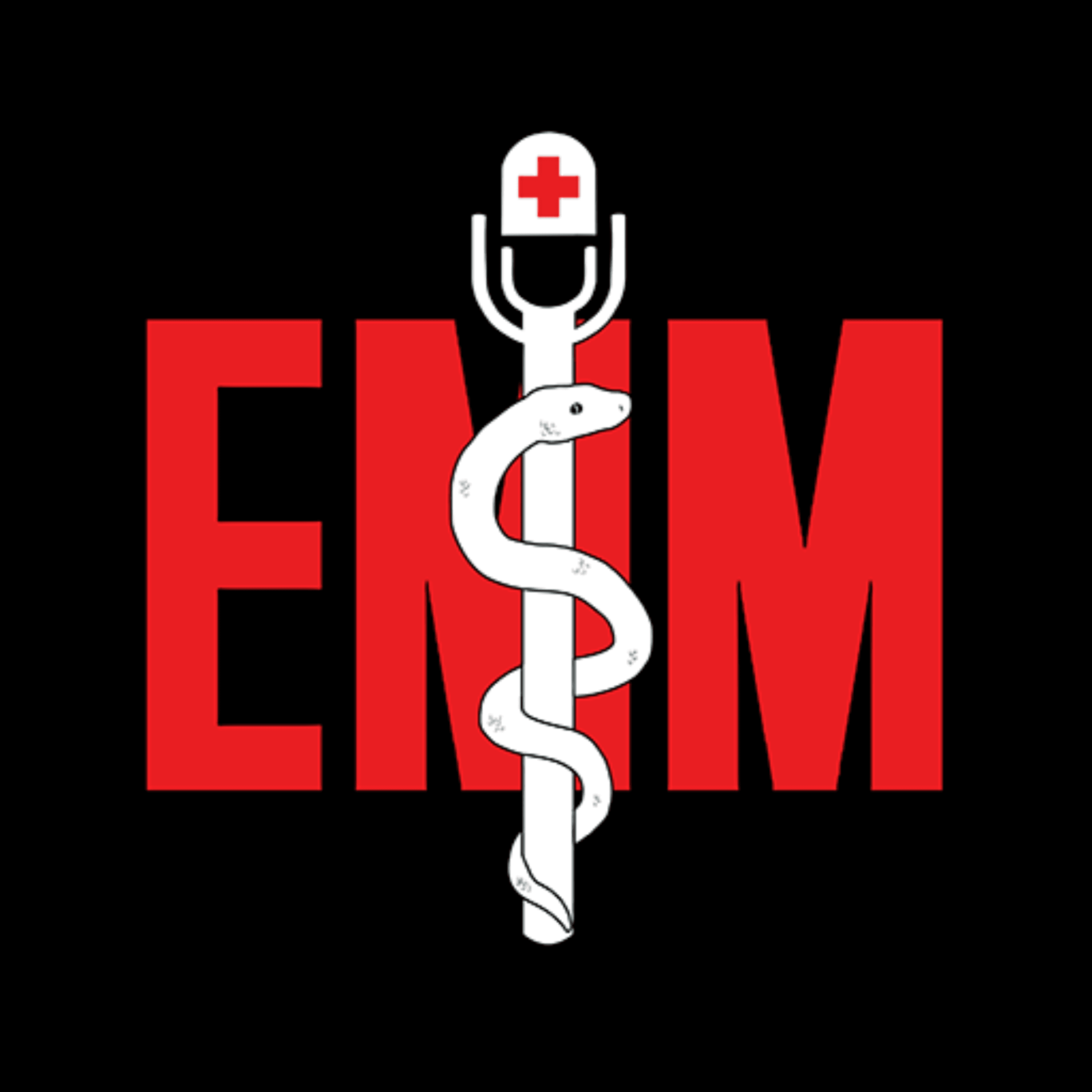Emergency Medical Minute podcast artwork