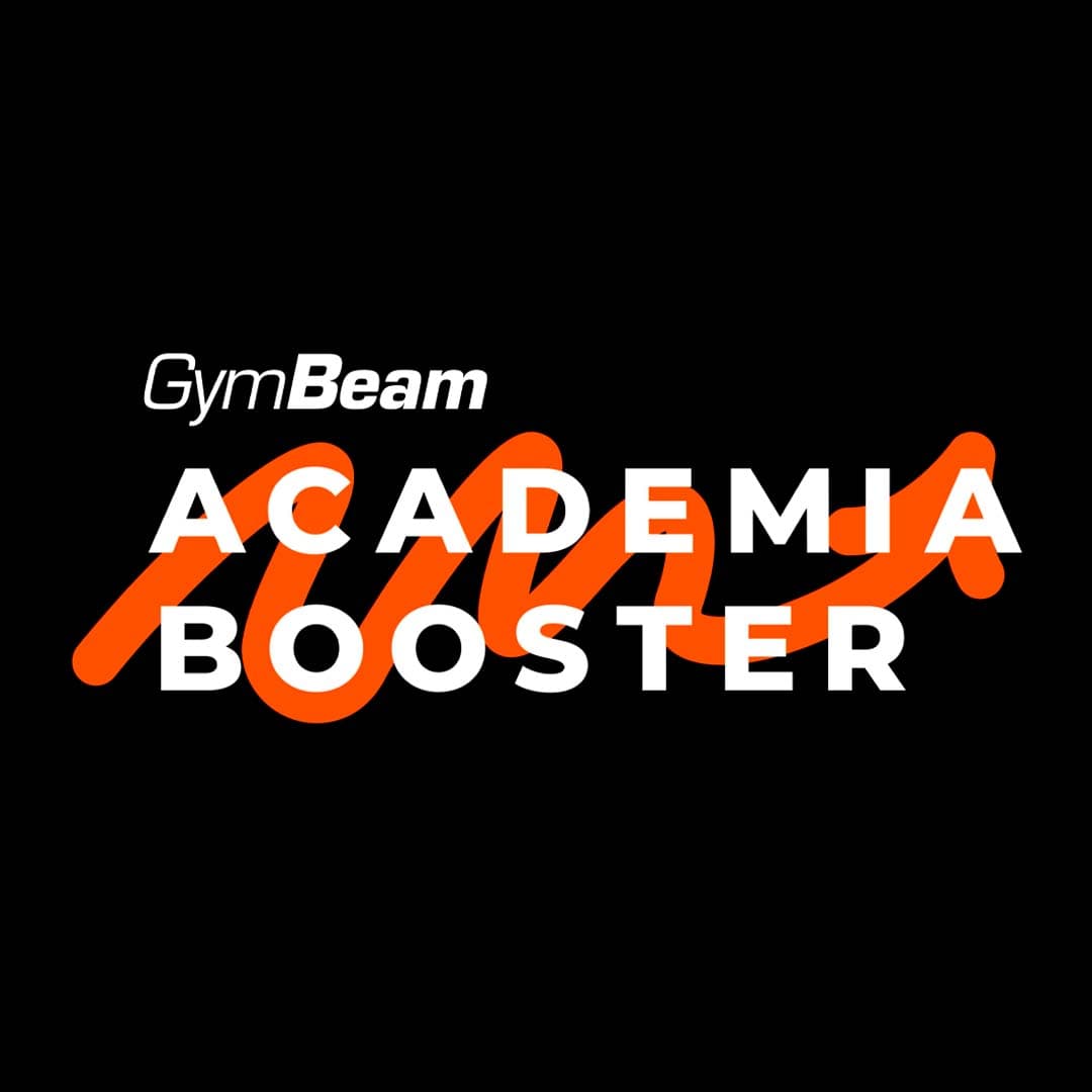 Booster Academy România podcast artwork