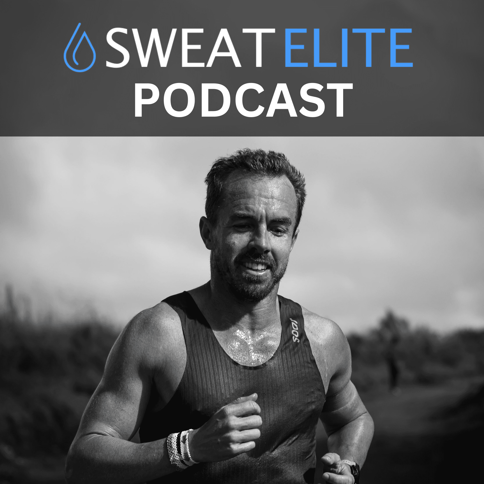 Sweat Elite Podcast podcast artwork