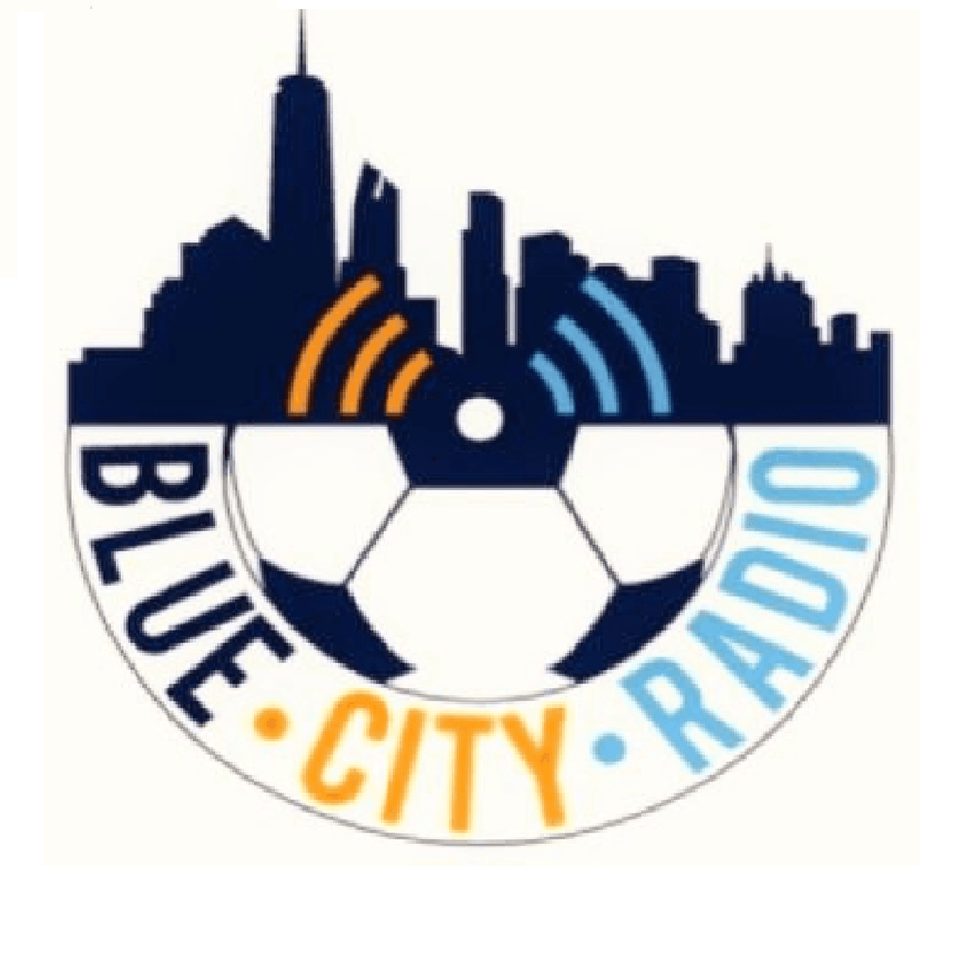 bluecityradio's podcast podcast artwork