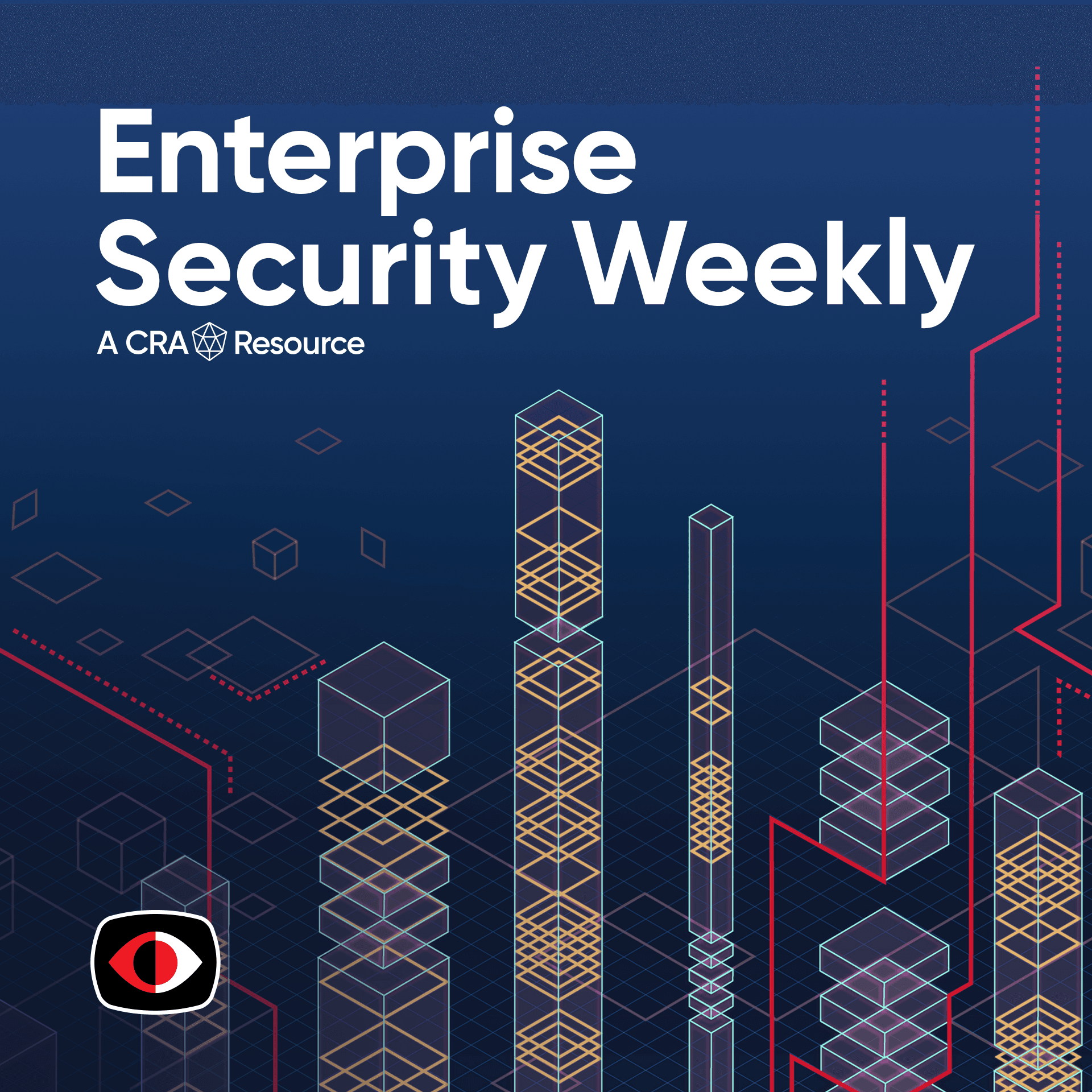 Enterprise Security Weekly (Video) podcast artwork