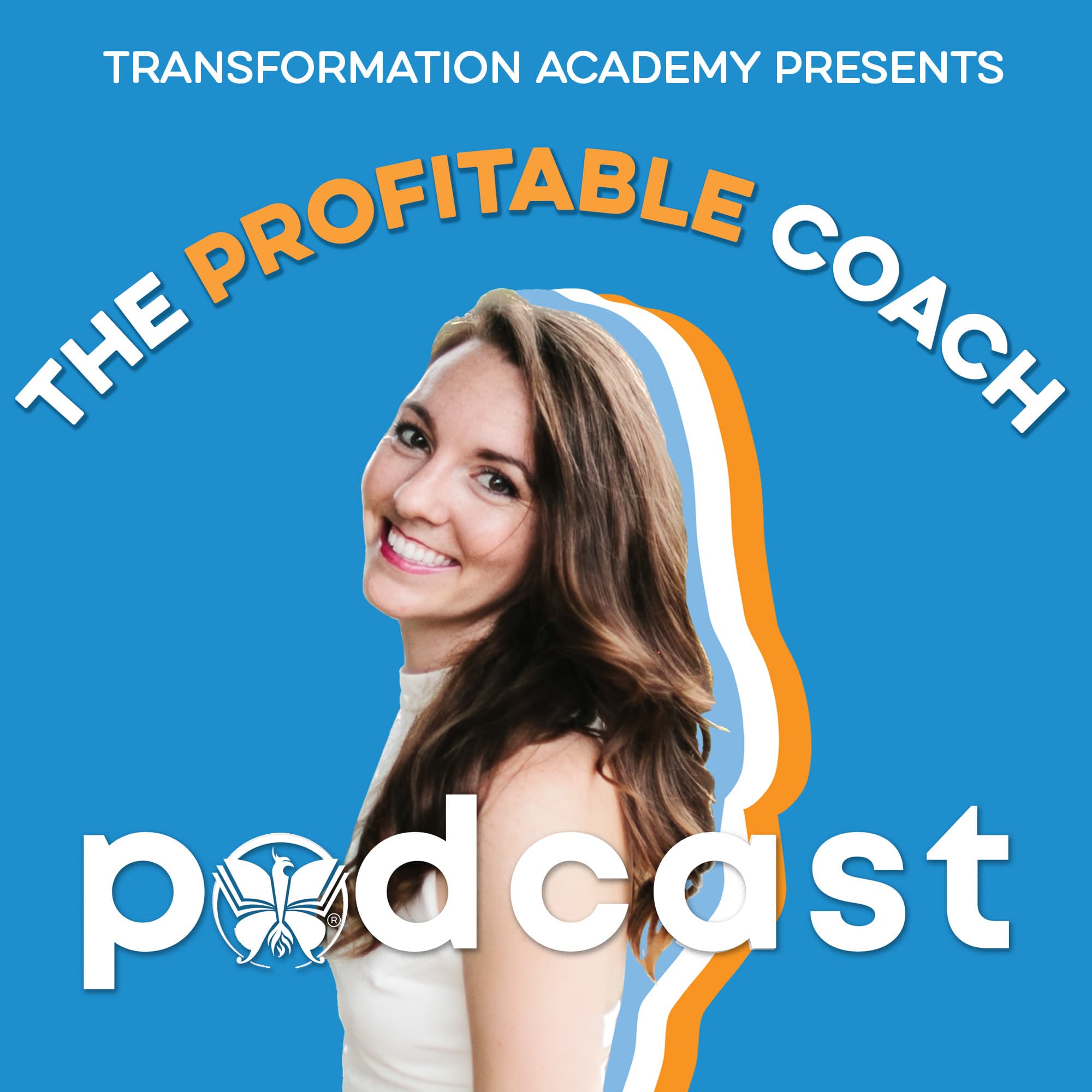 The Profitable Coach Podcast podcast artwork