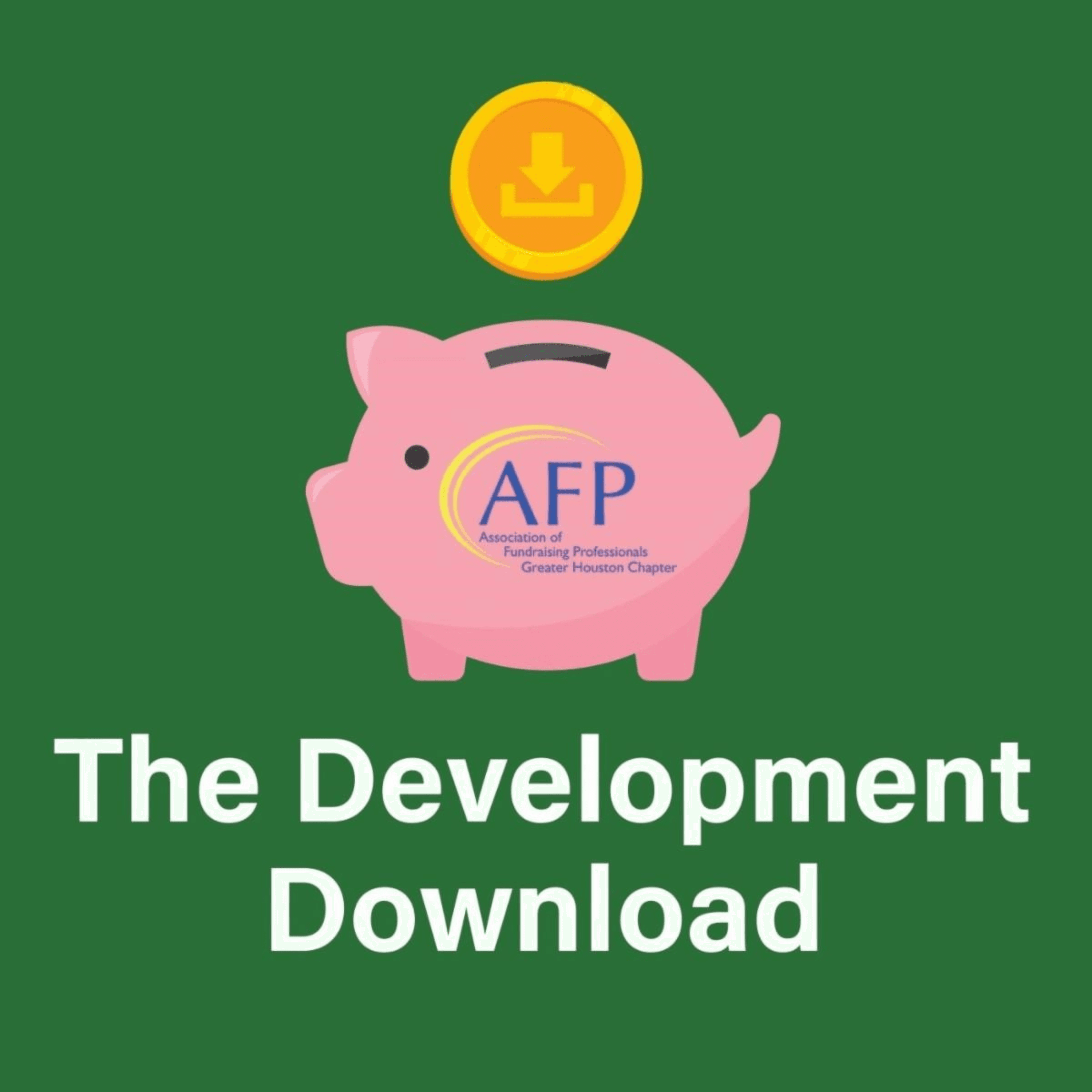 The Development Download Podcast podcast artwork