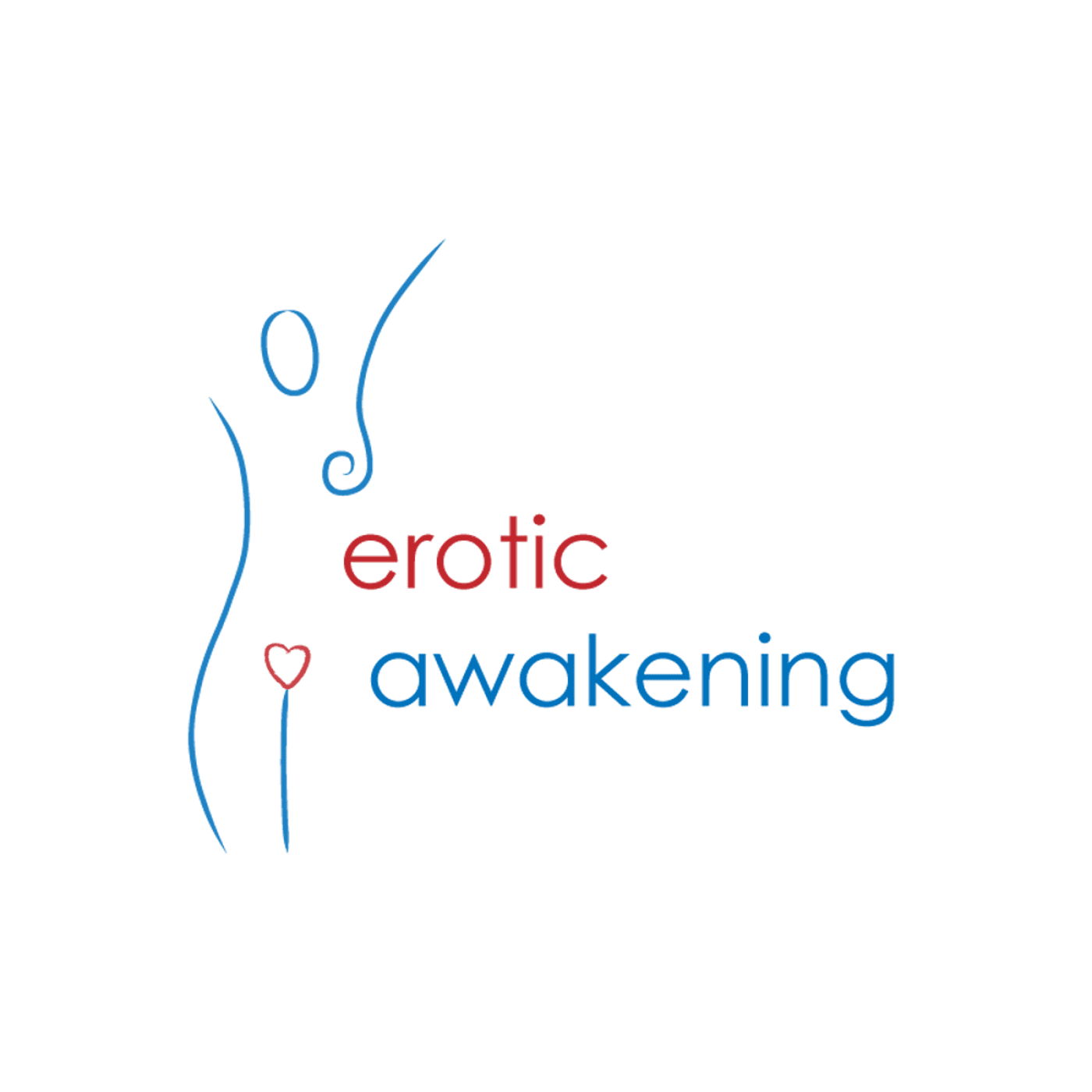 Erotic Awakening podcast artwork