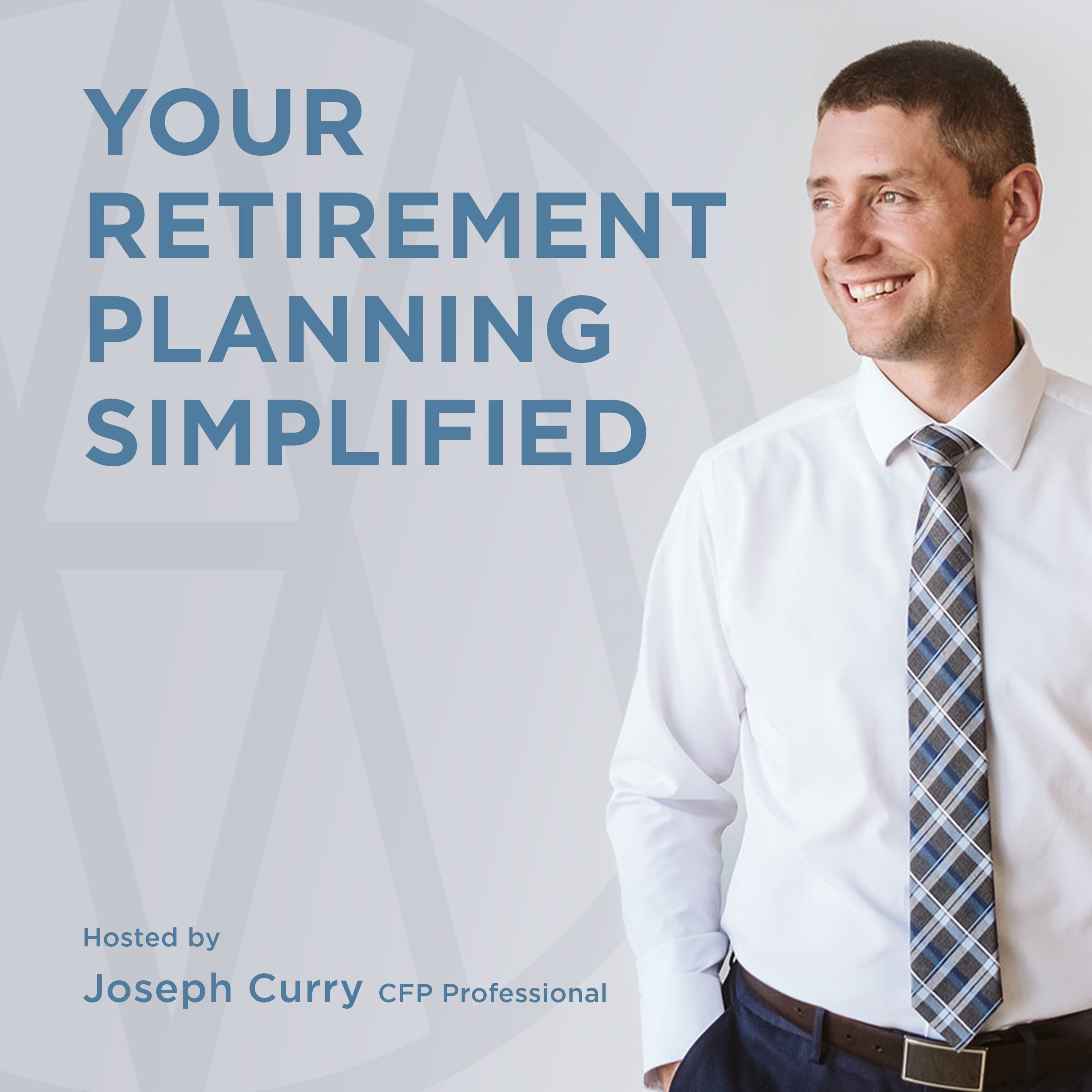 Your Retirement Planning Simplified podcast artwork