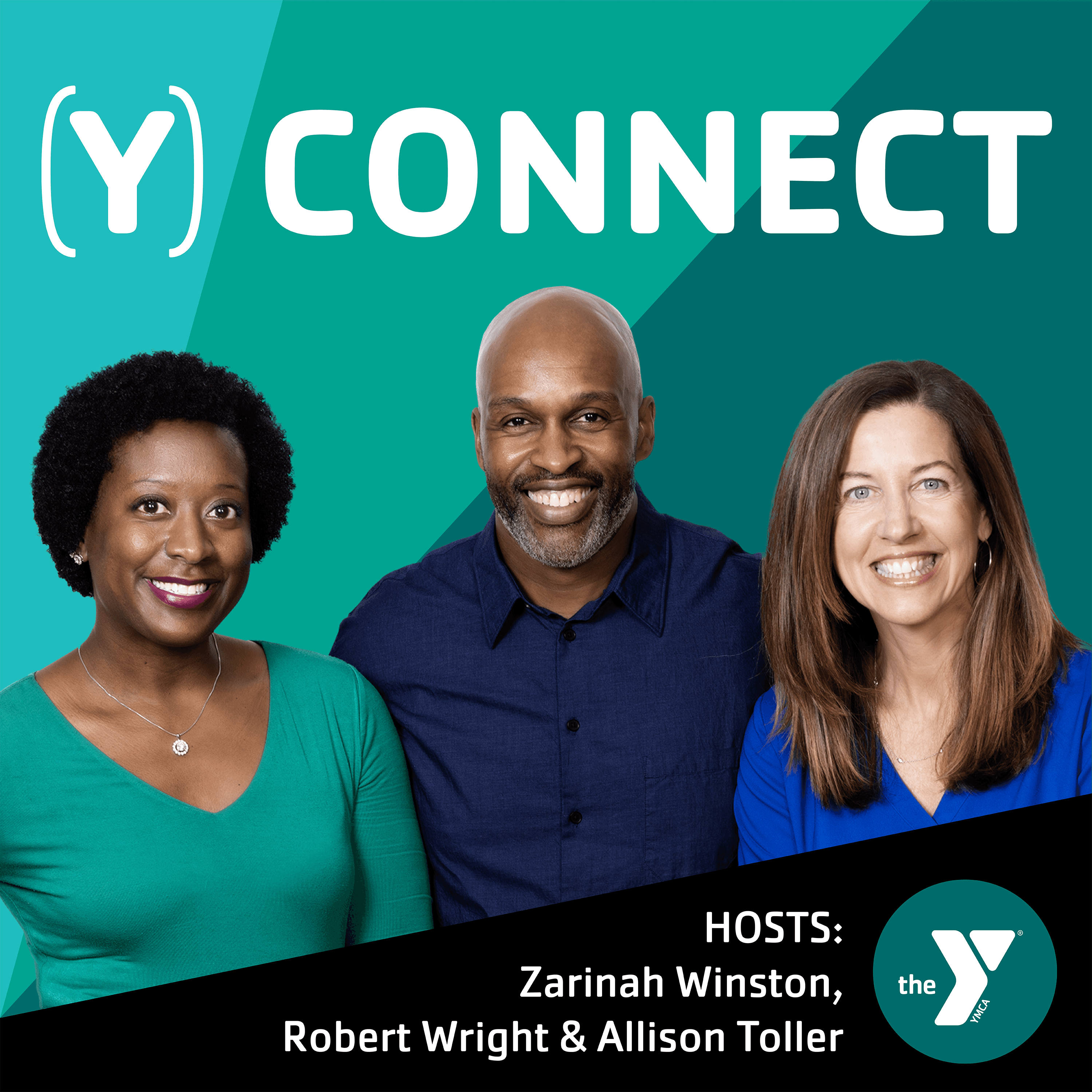 (Y) Connect Podcast podcast artwork