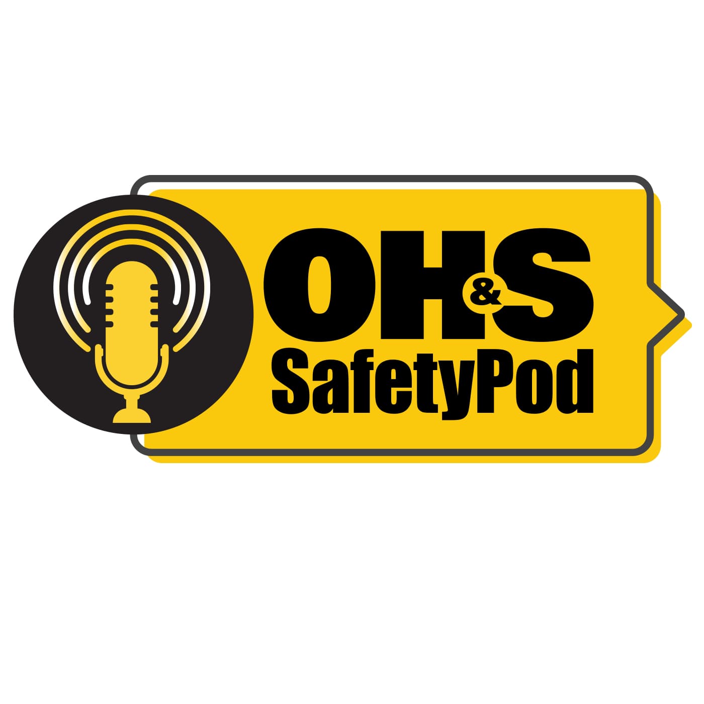 OH&S SafetyPod podcast artwork
