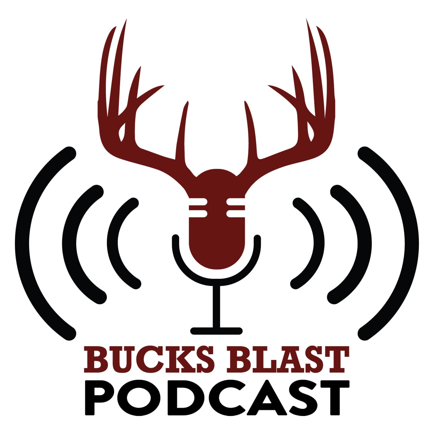 Bucks Blast Podcast podcast artwork