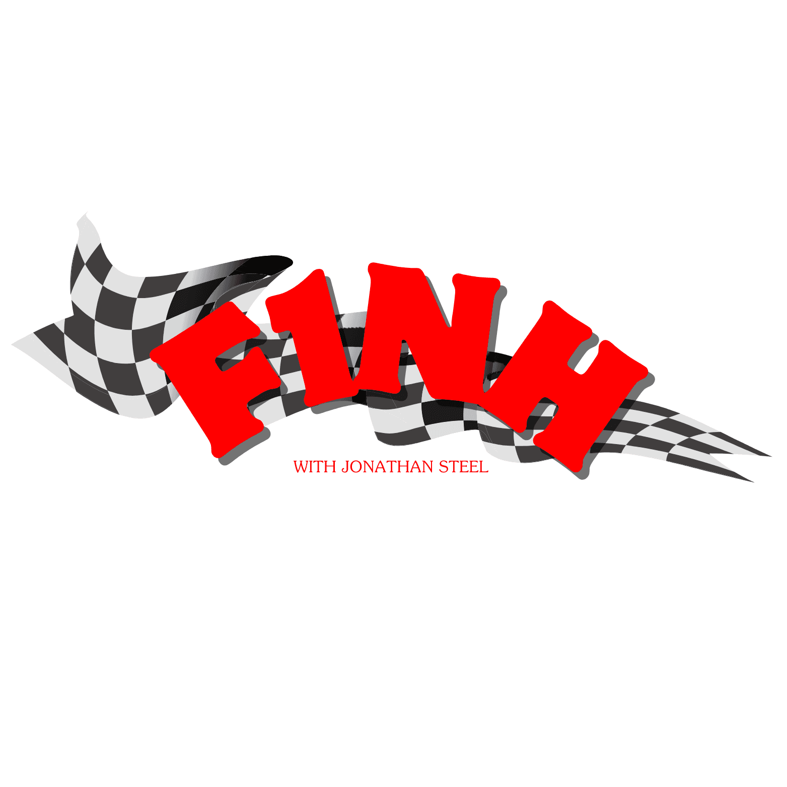 Formula 1 News Hour podcast artwork