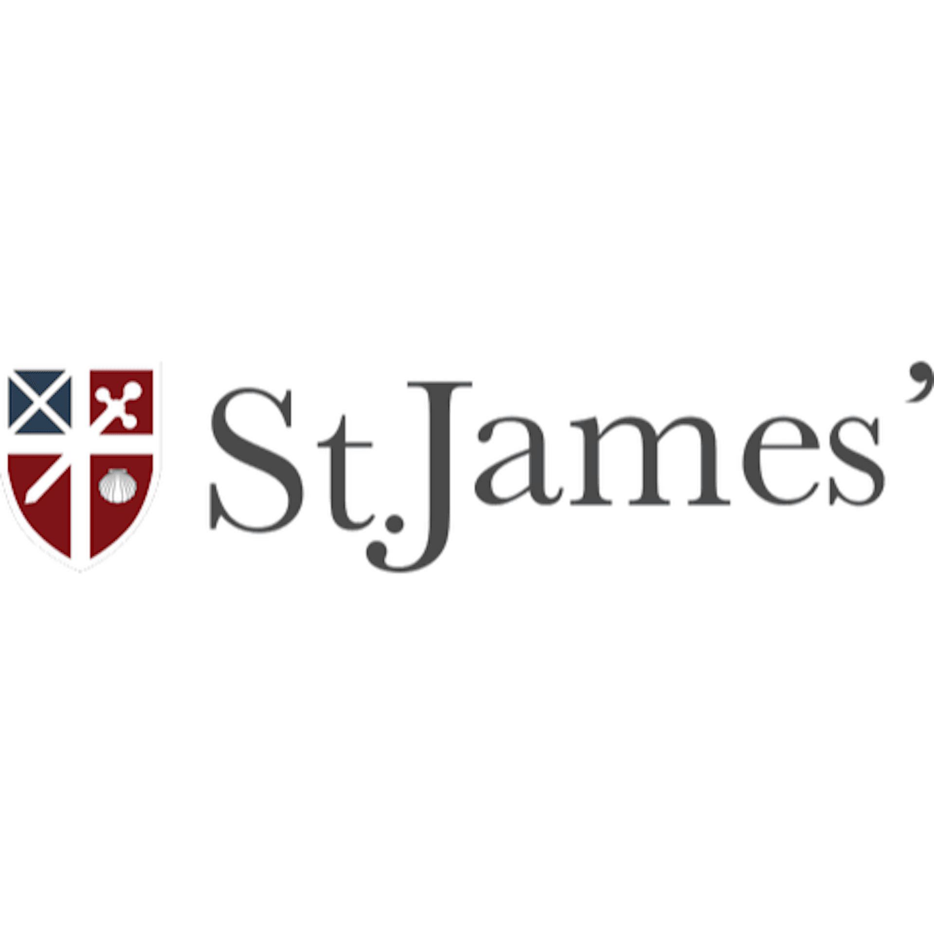 St James JAX podcast artwork