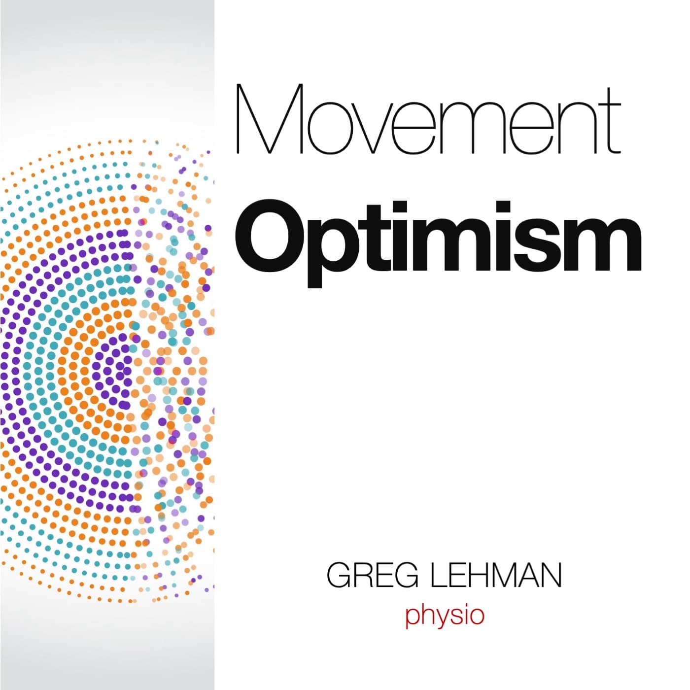 Movement Optimism podcast artwork