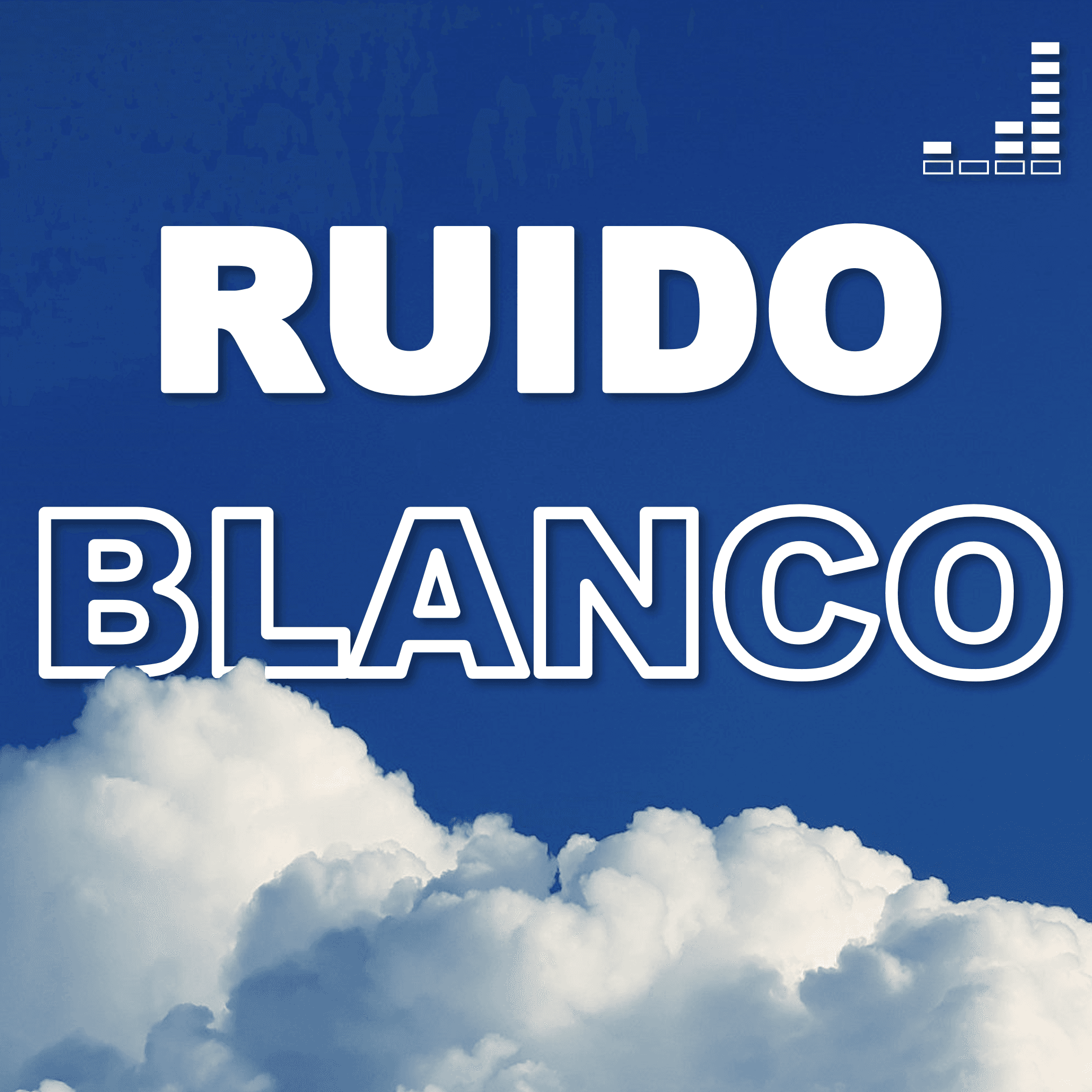 Ruido Blanco podcast artwork