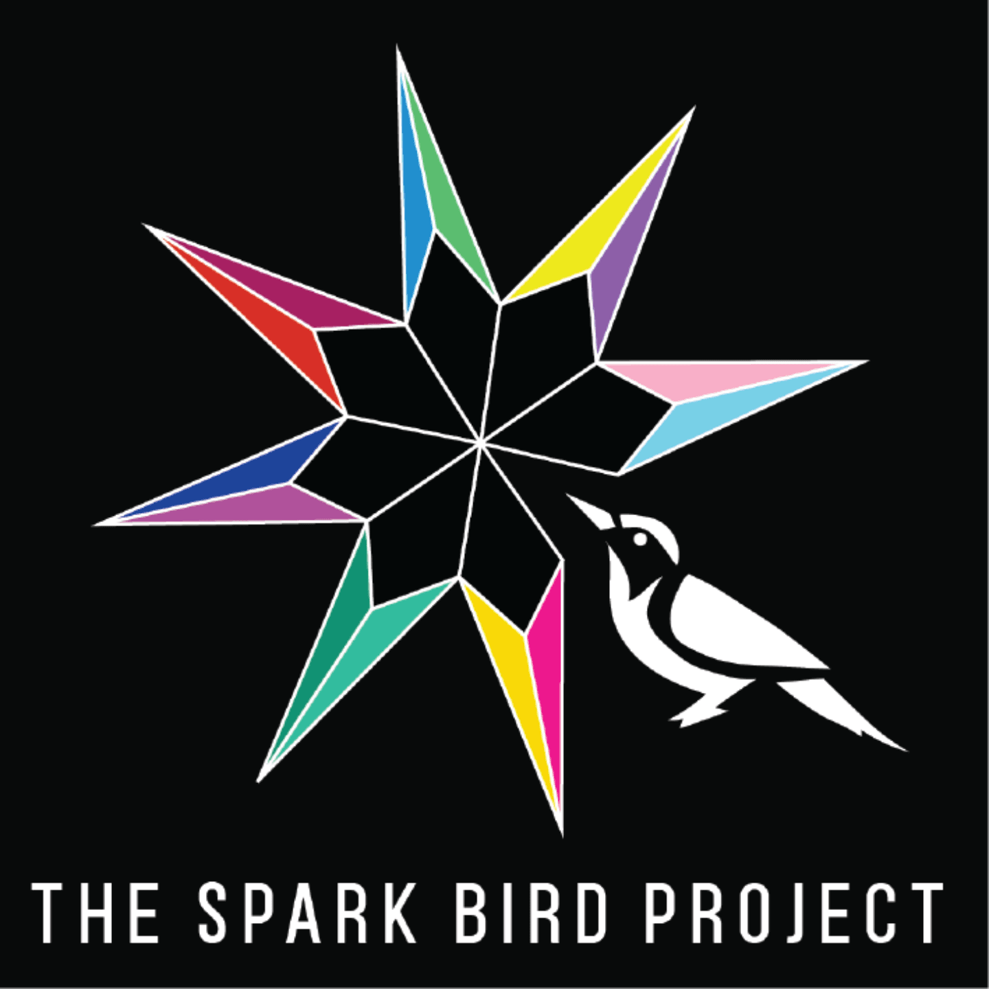 The Spark Bird Podcast podcast artwork