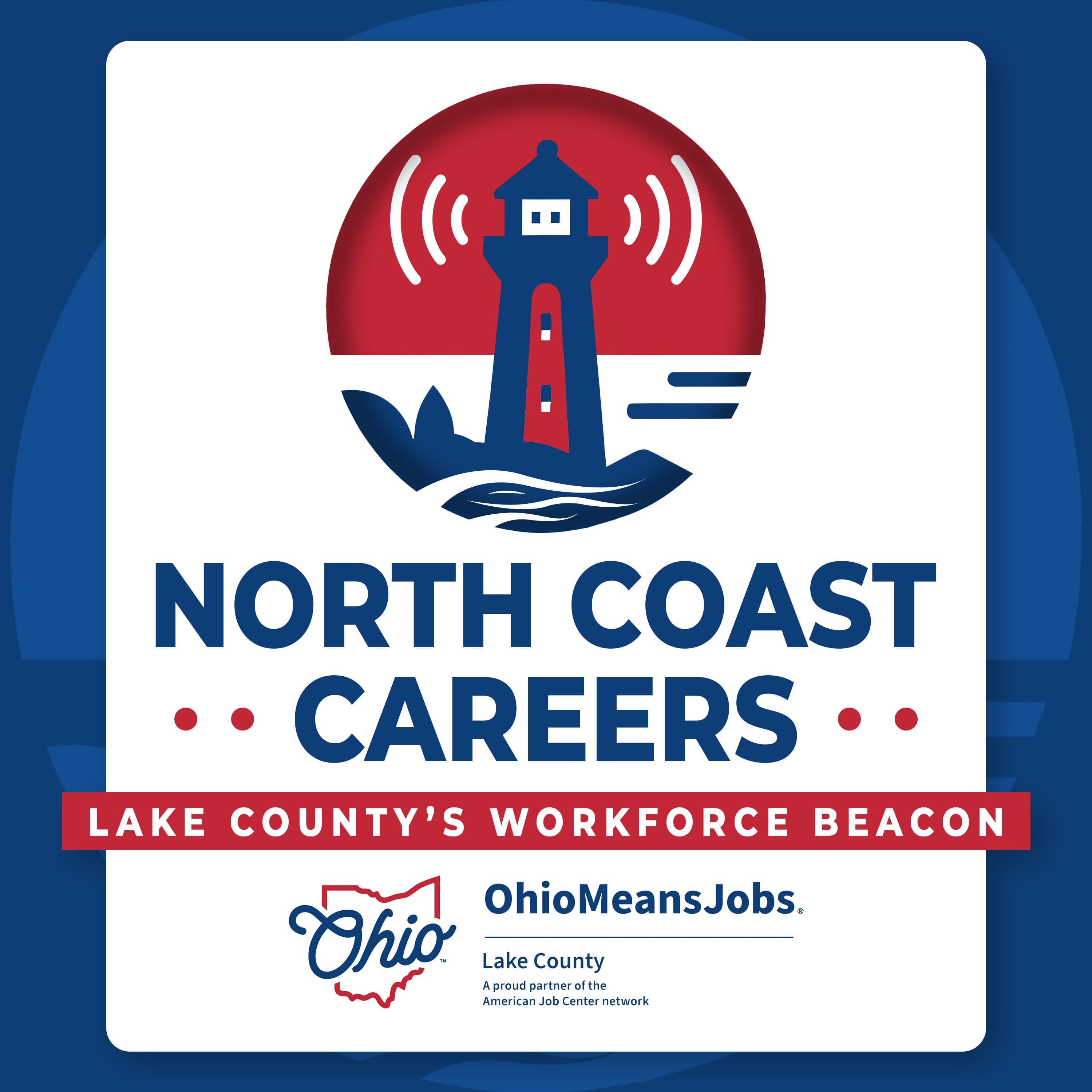North Coast Careers: Lake County's Workforce Beacon podcast artwork