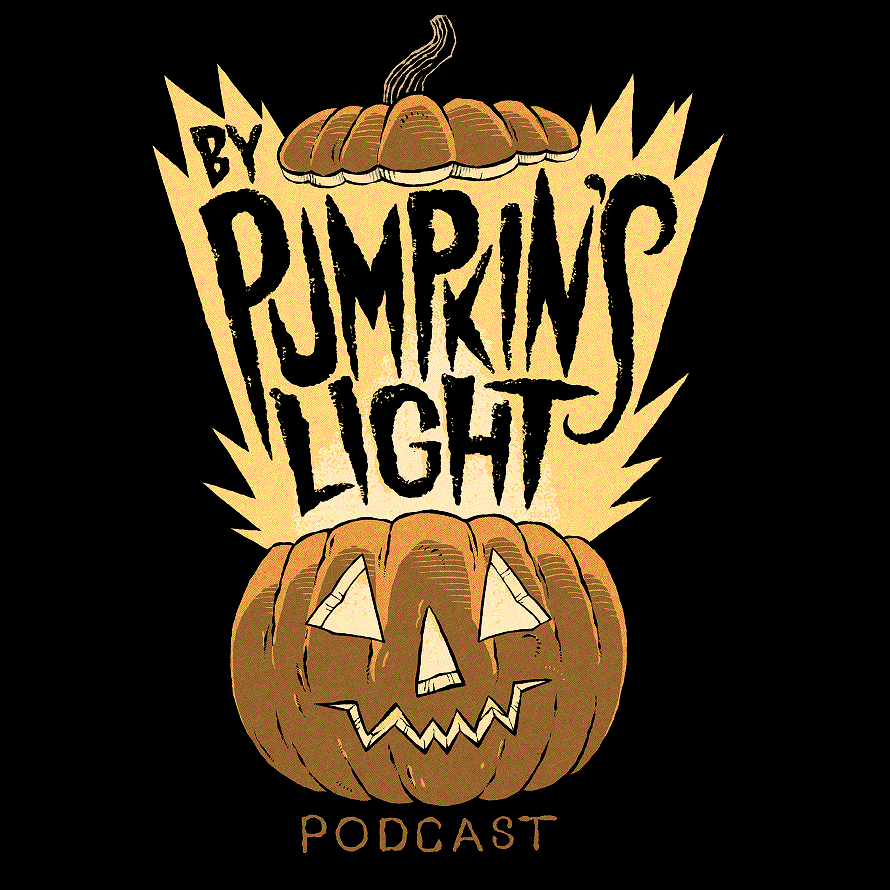 By Pumpkin's Light podcast artwork
