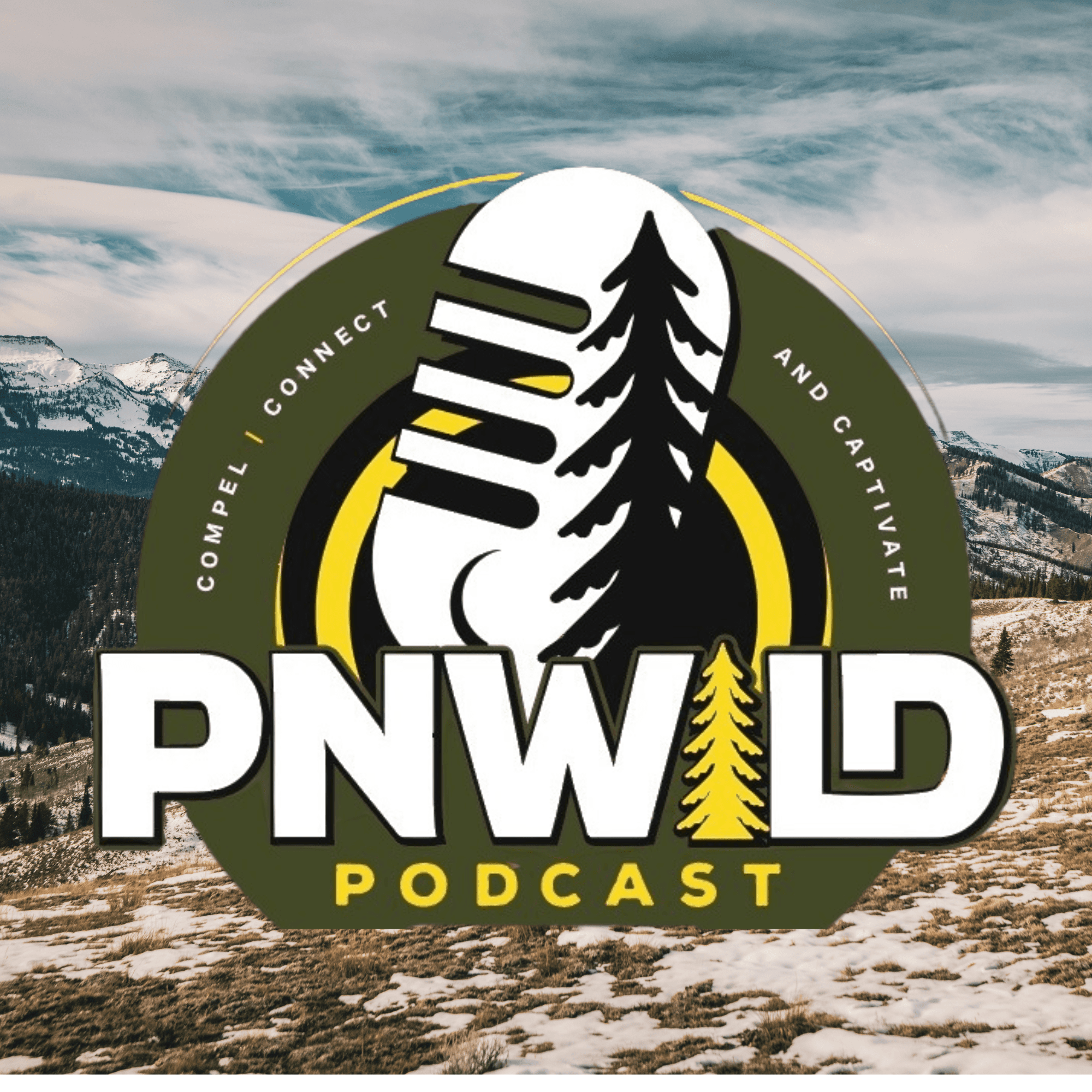 PNWild Podcast podcast artwork