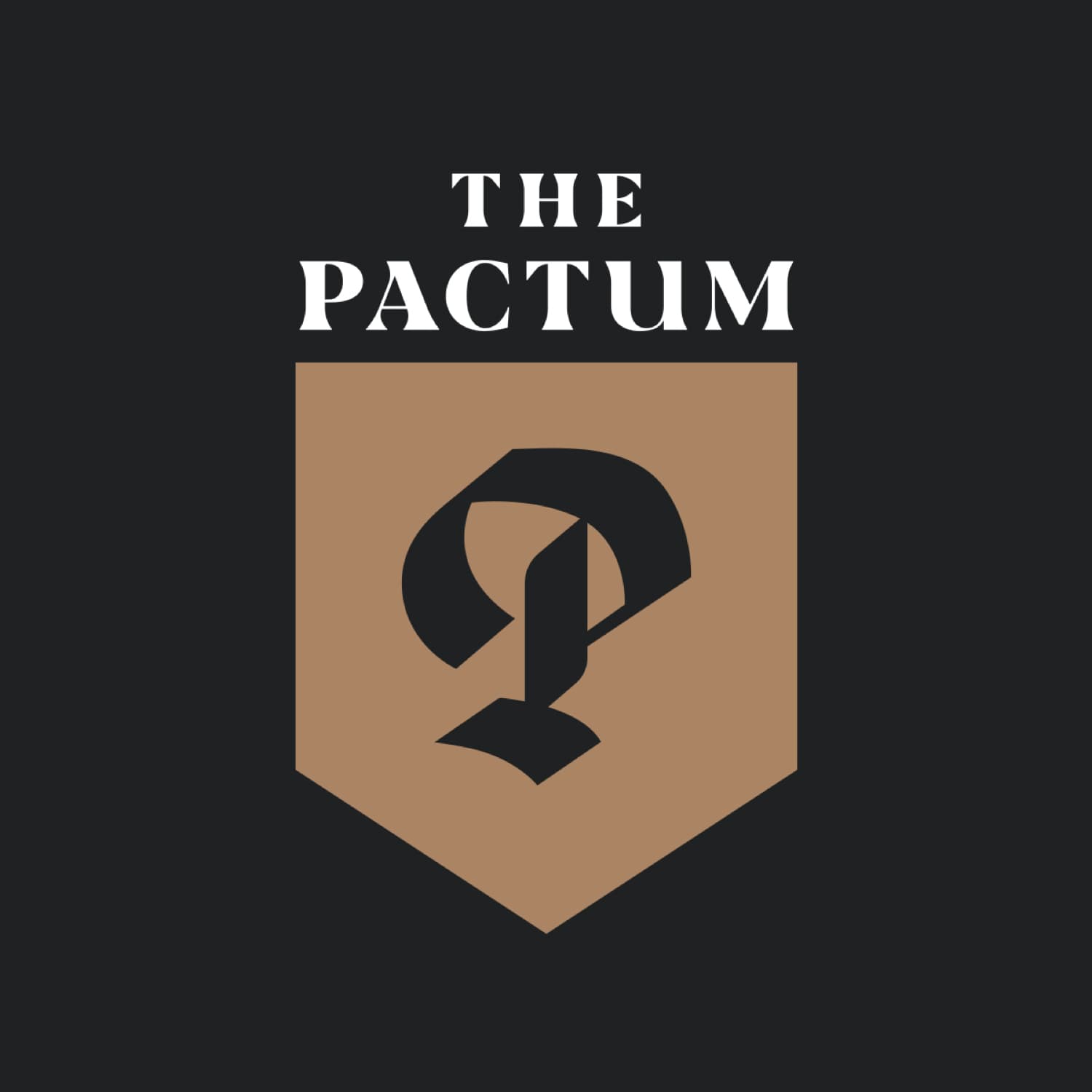 The Pactum podcast artwork