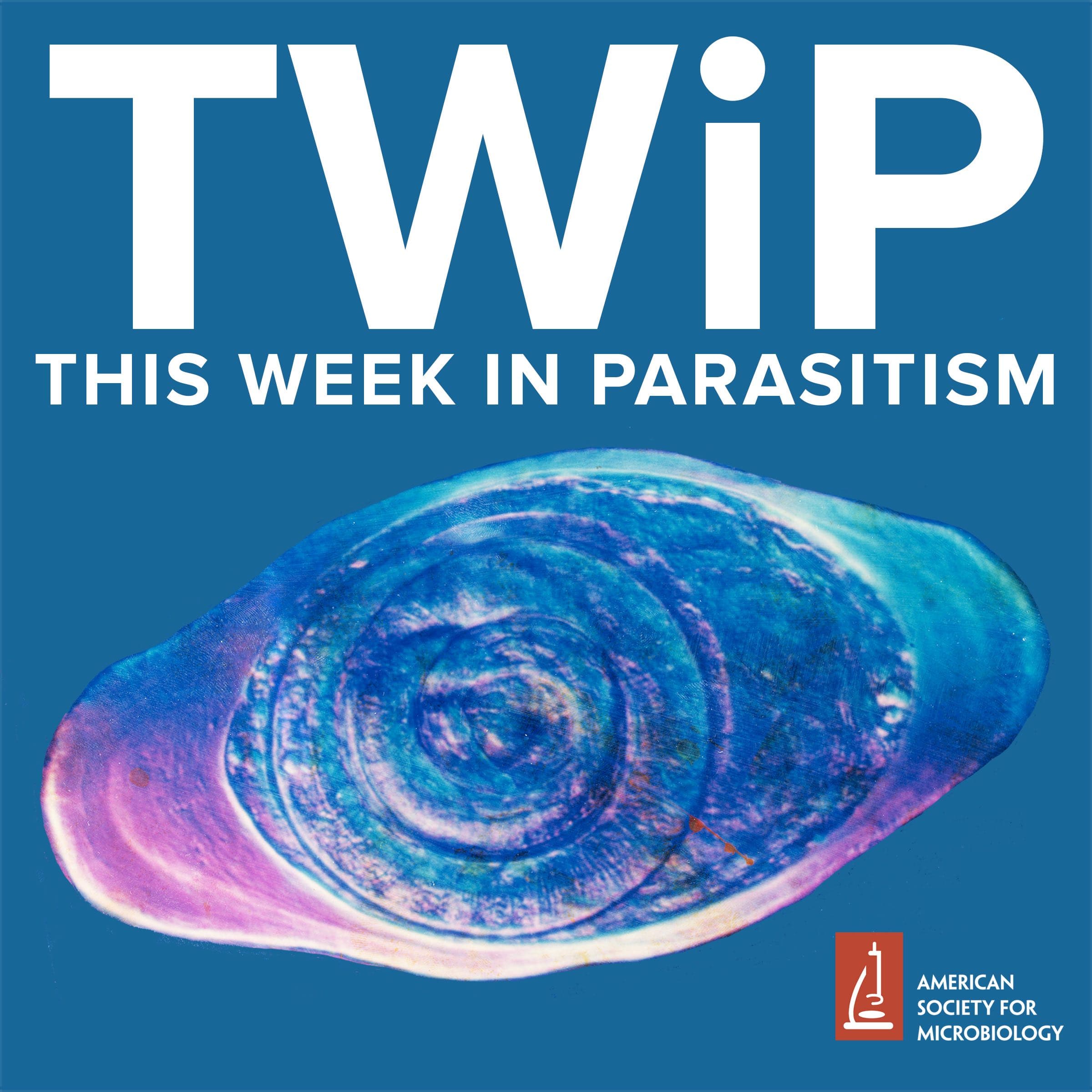 This Week in Parasitism podcast artwork
