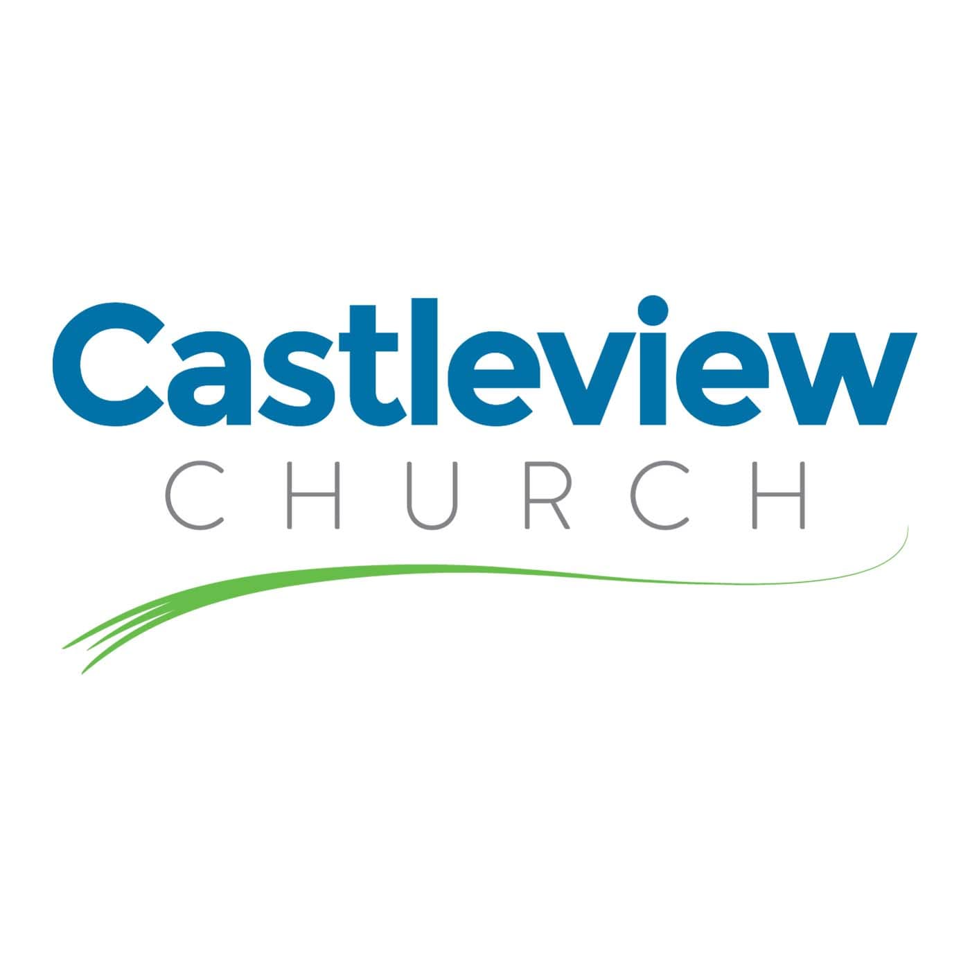 Castleview Church Podcast Series podcast artwork