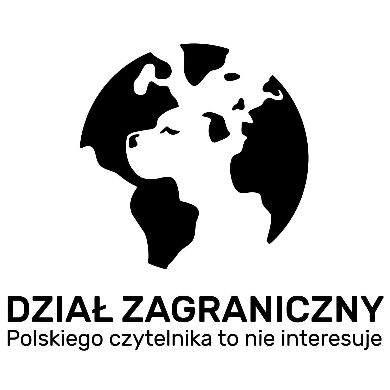 Dział Zagraniczny podcast artwork