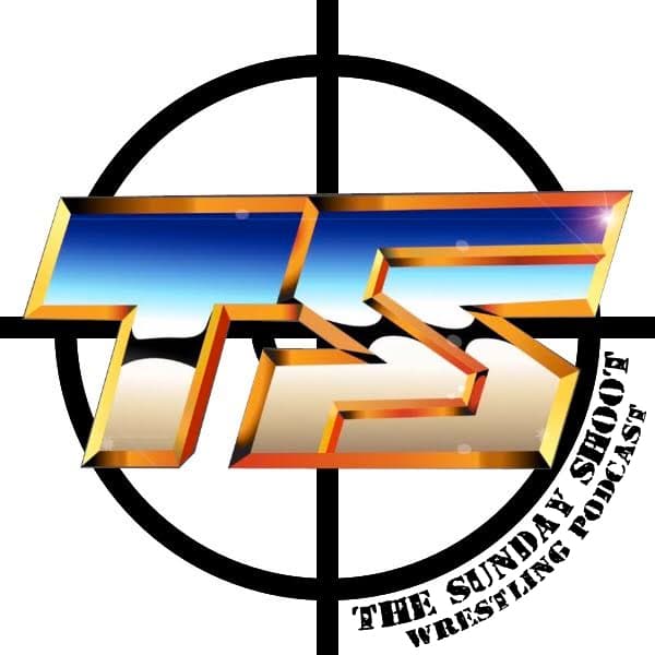 The Sunday Shoot podcast artwork