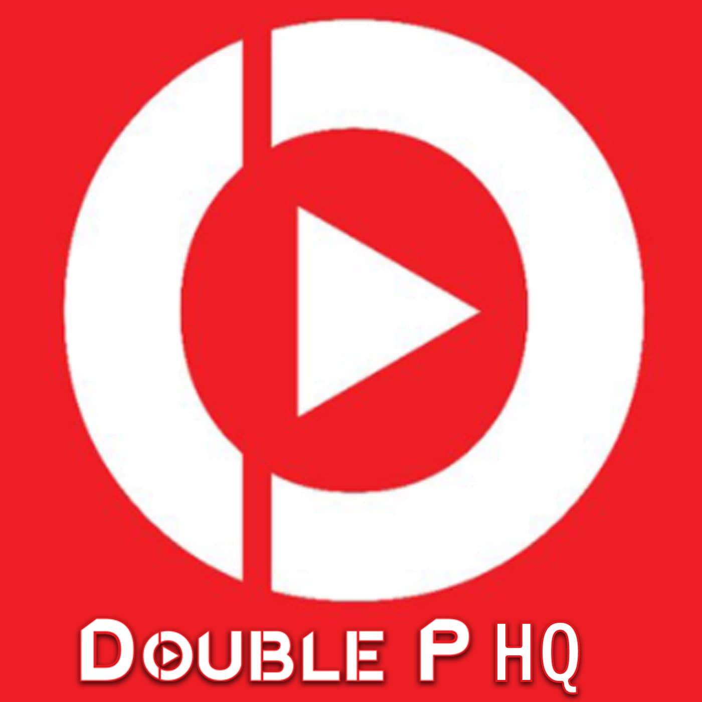 Double P Podcasts podcast artwork