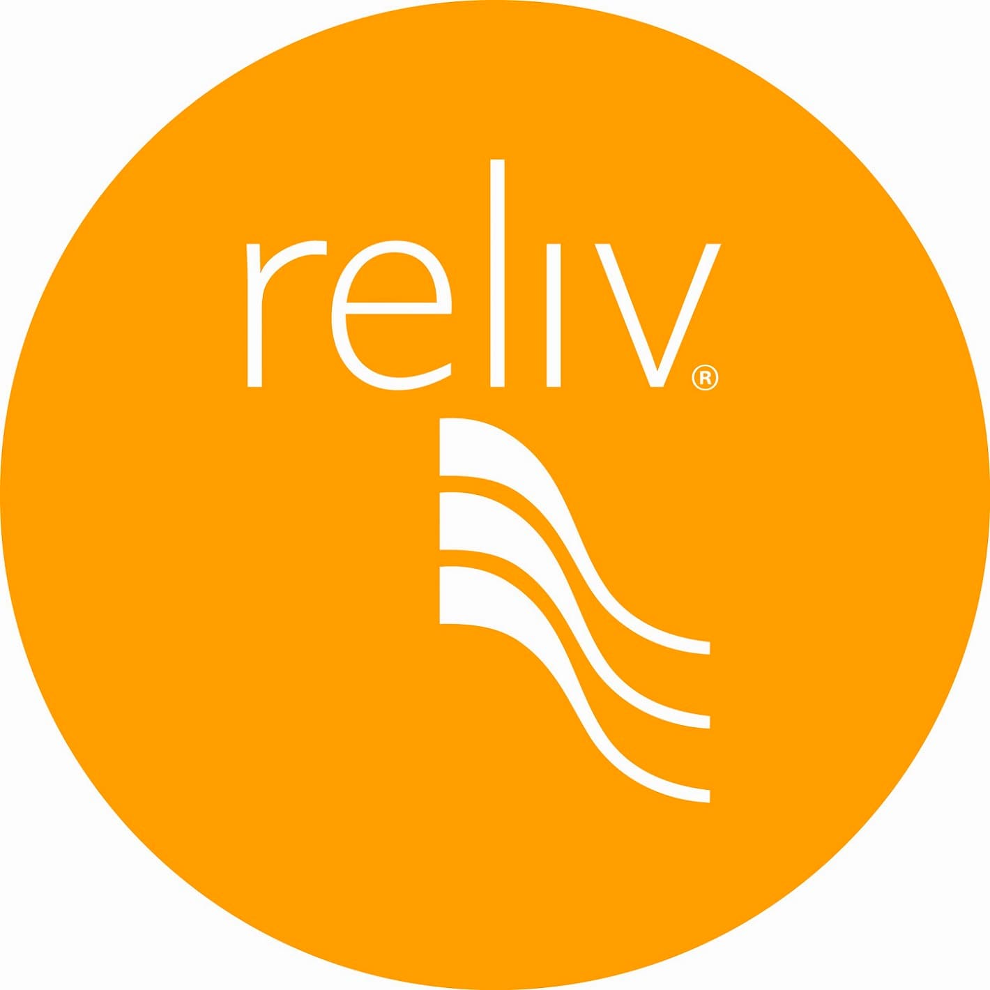 Reliv Europe's Podcast podcast artwork