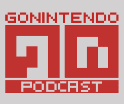 GoNintendo Podcast podcast artwork