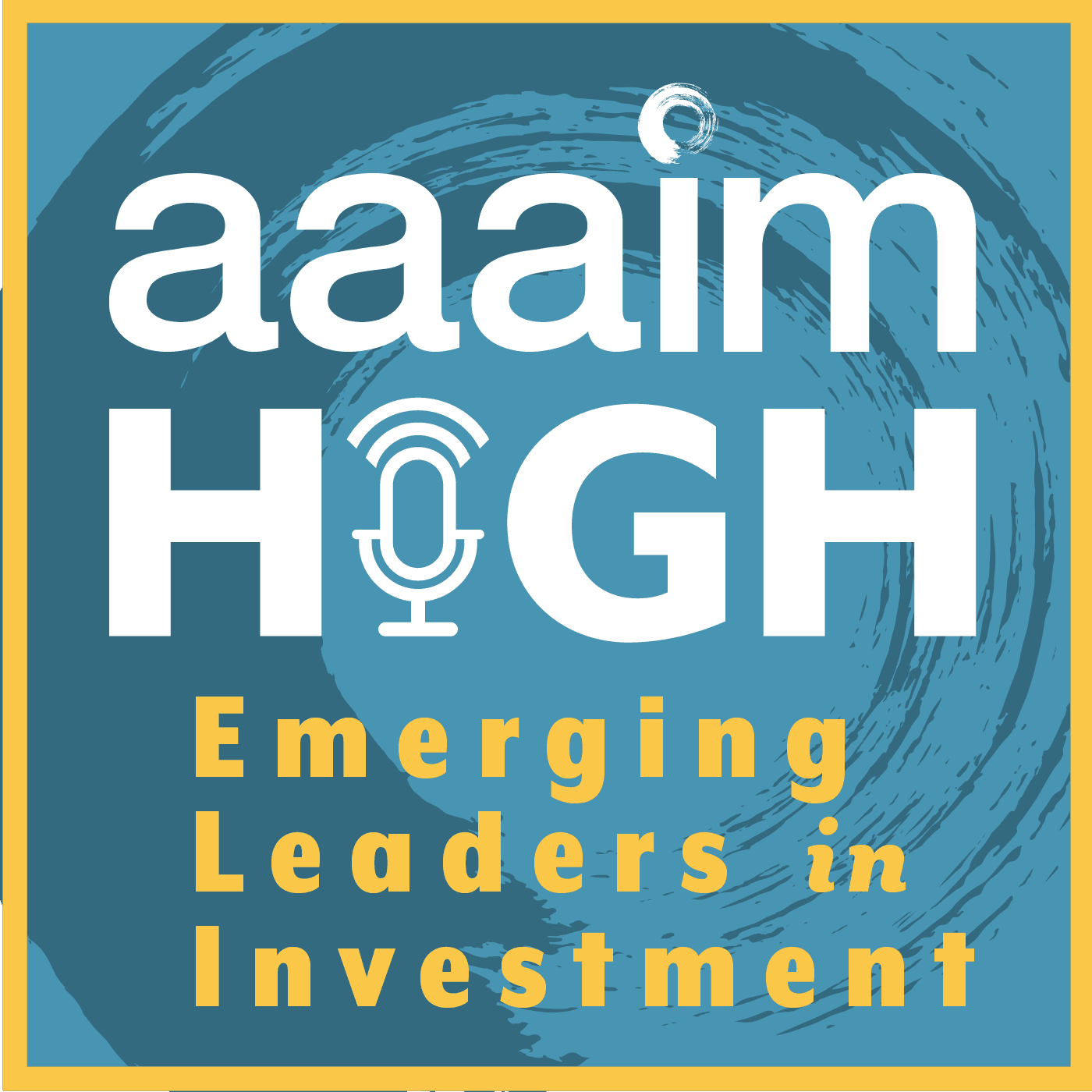 AAAIM High ELI podcast artwork