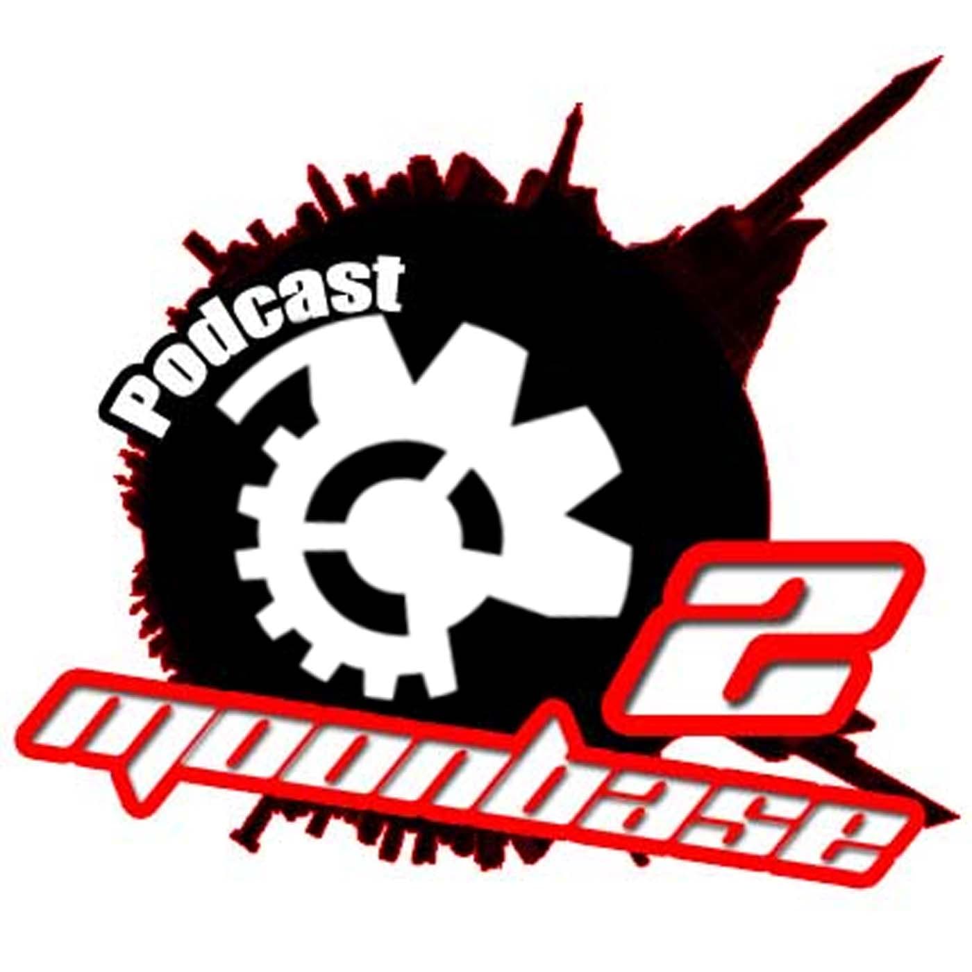 Moonbase 2 Podcast podcast artwork