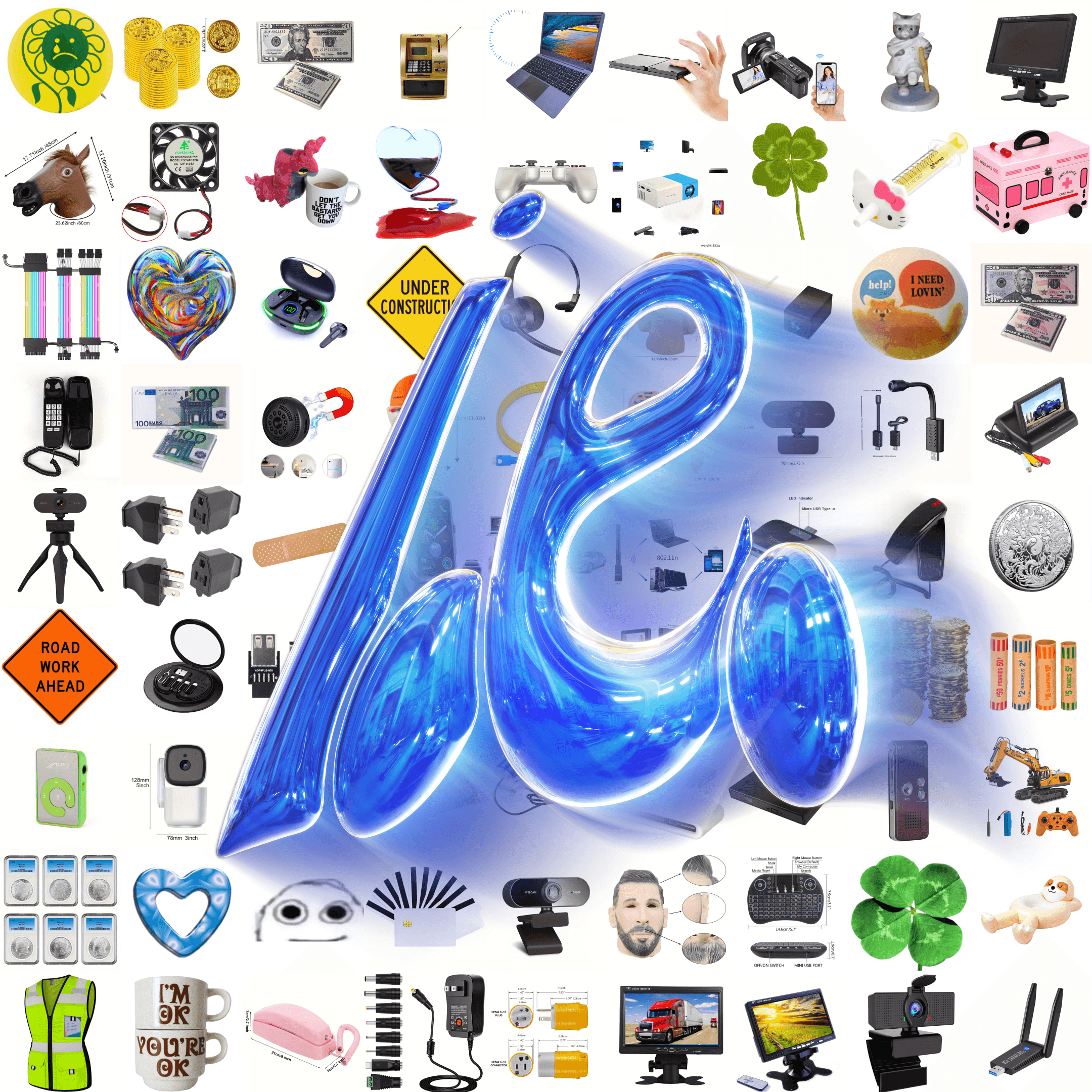 Internet Explorers podcast artwork