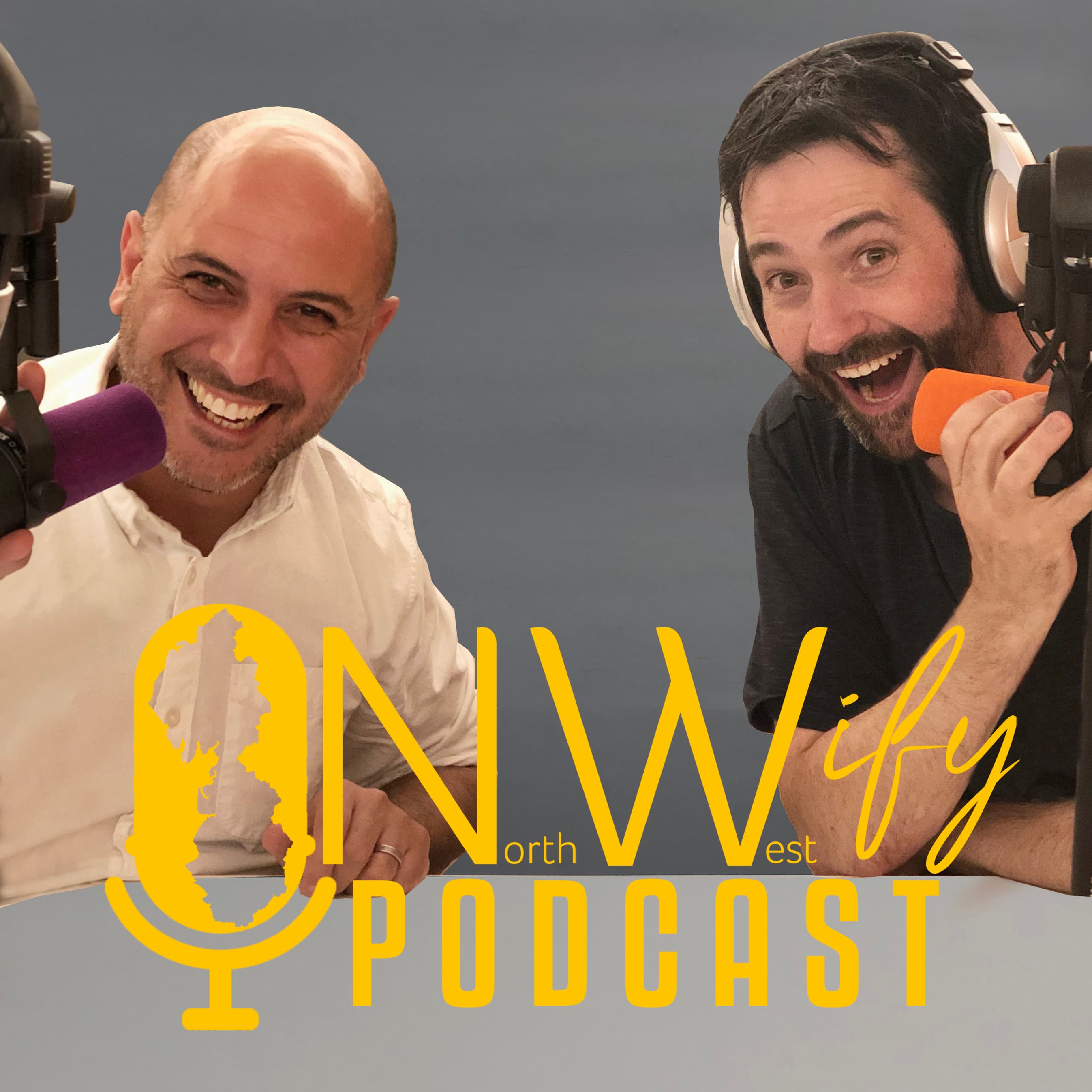 NorthWestify Podcast podcast artwork