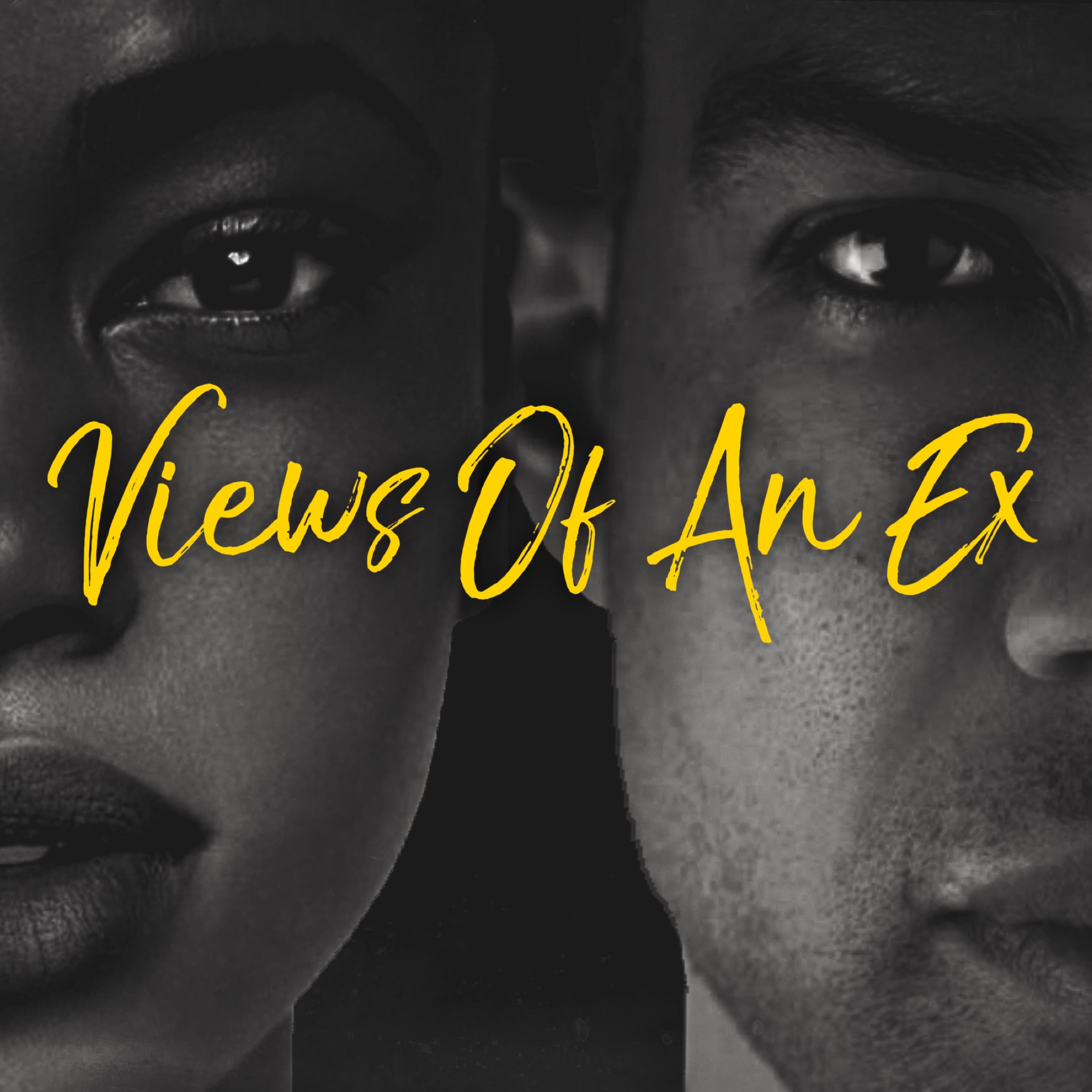 Views Of An Ex podcast artwork