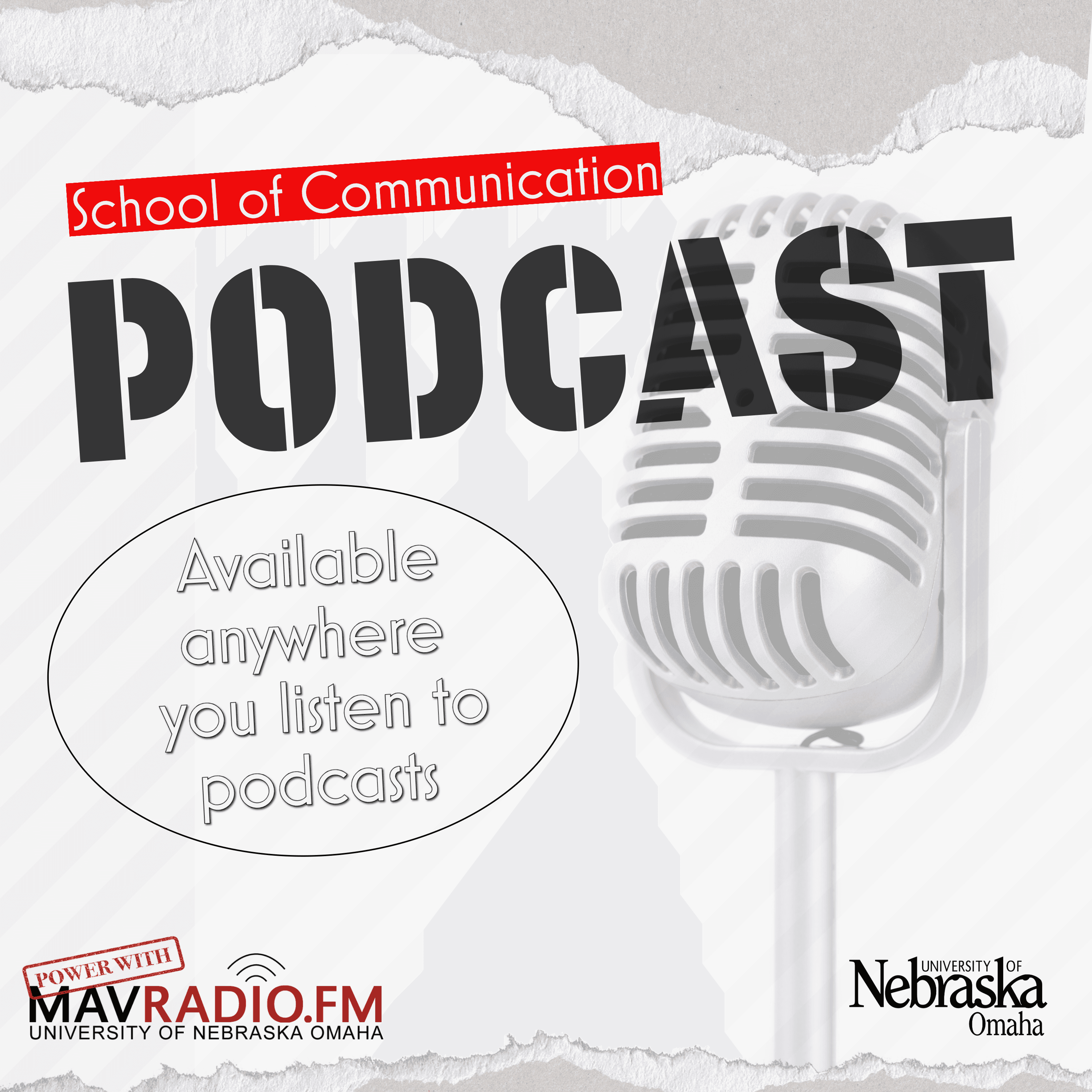 MavRadio.FM Podcast podcast artwork