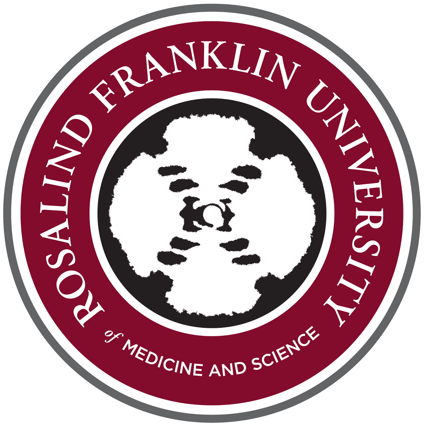 HelixTalk - Rosalind Franklin University's College of Pharmacy Podcast podcast artwork
