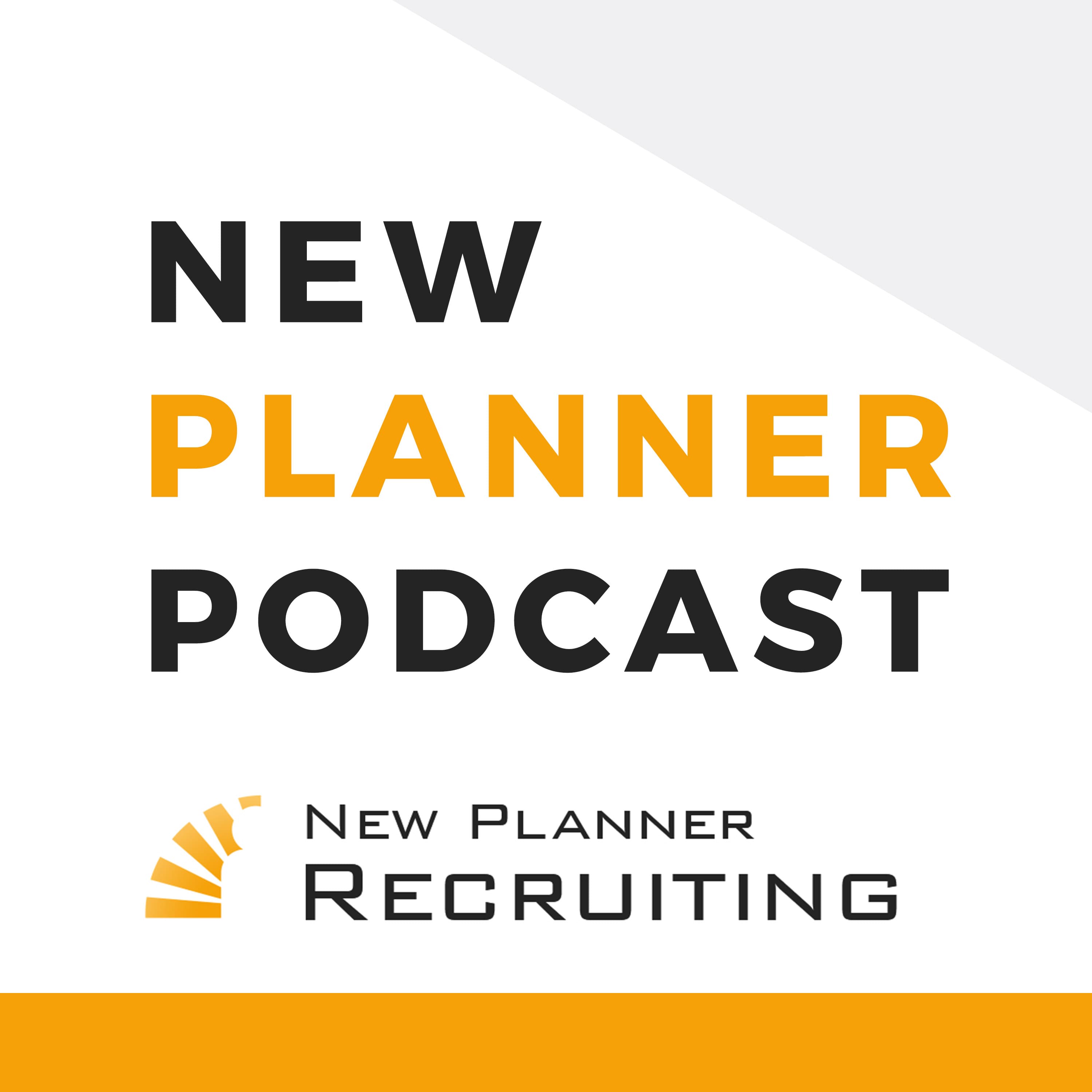 New Planner Podcast podcast artwork